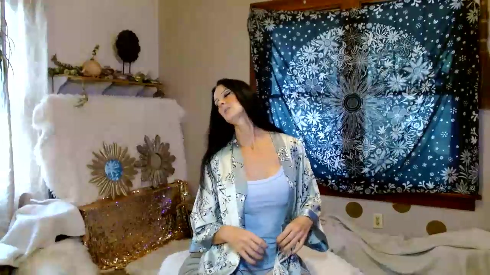 Gallery image thumbnail from MayGray's myfreecams stream on, 08/02/2026, 14:10 image 19 of 20