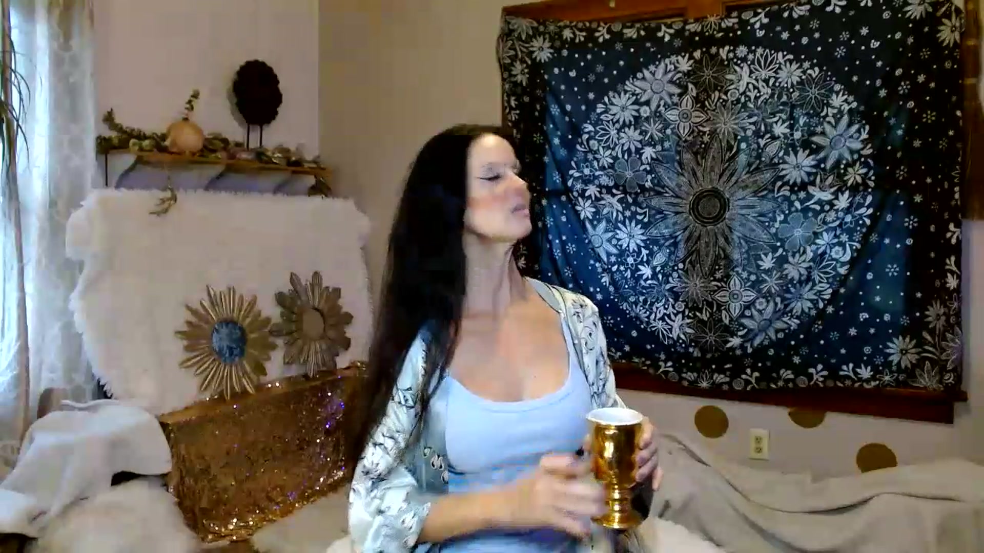 Gallery image thumbnail from MayGray's myfreecams stream on, 08/02/2026, 14:10 image 6 of 20