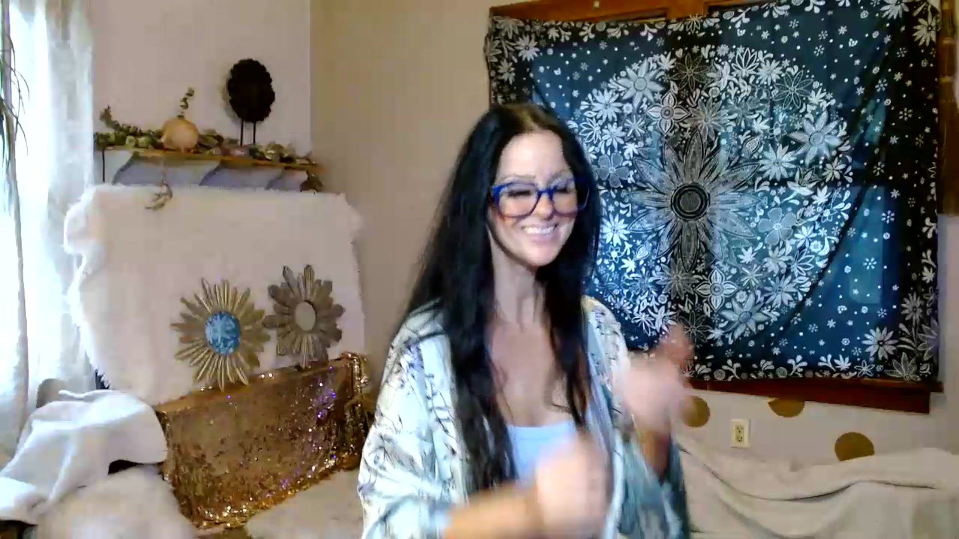 Gallery image thumbnail from MayGray's myfreecams stream on, 08/02/2026, 15:06 image 3 of 20
