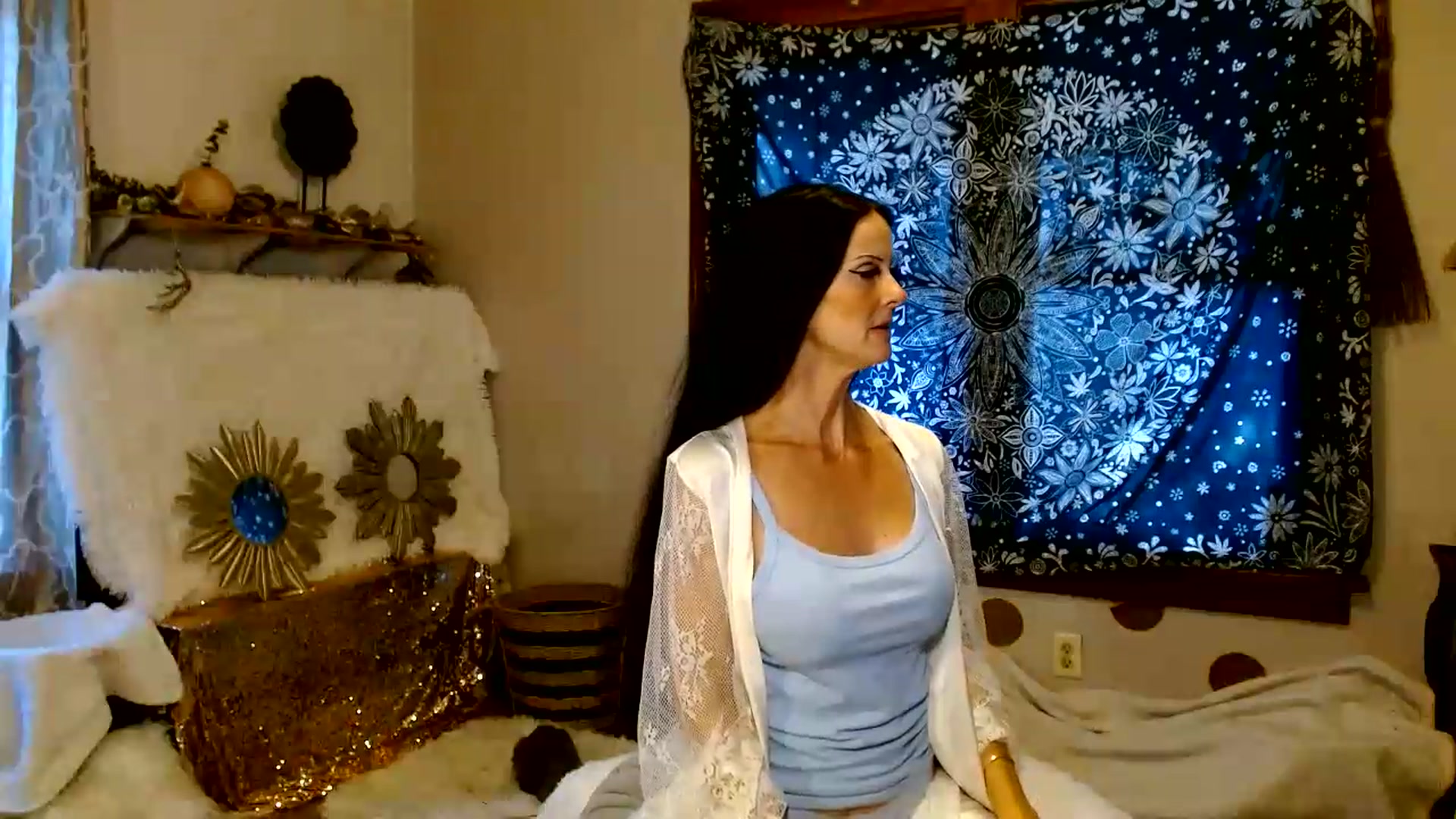 Gallery image thumbnail from MayGray's myfreecams stream on, 08/02/2026, 23:34 image 18 of 20
