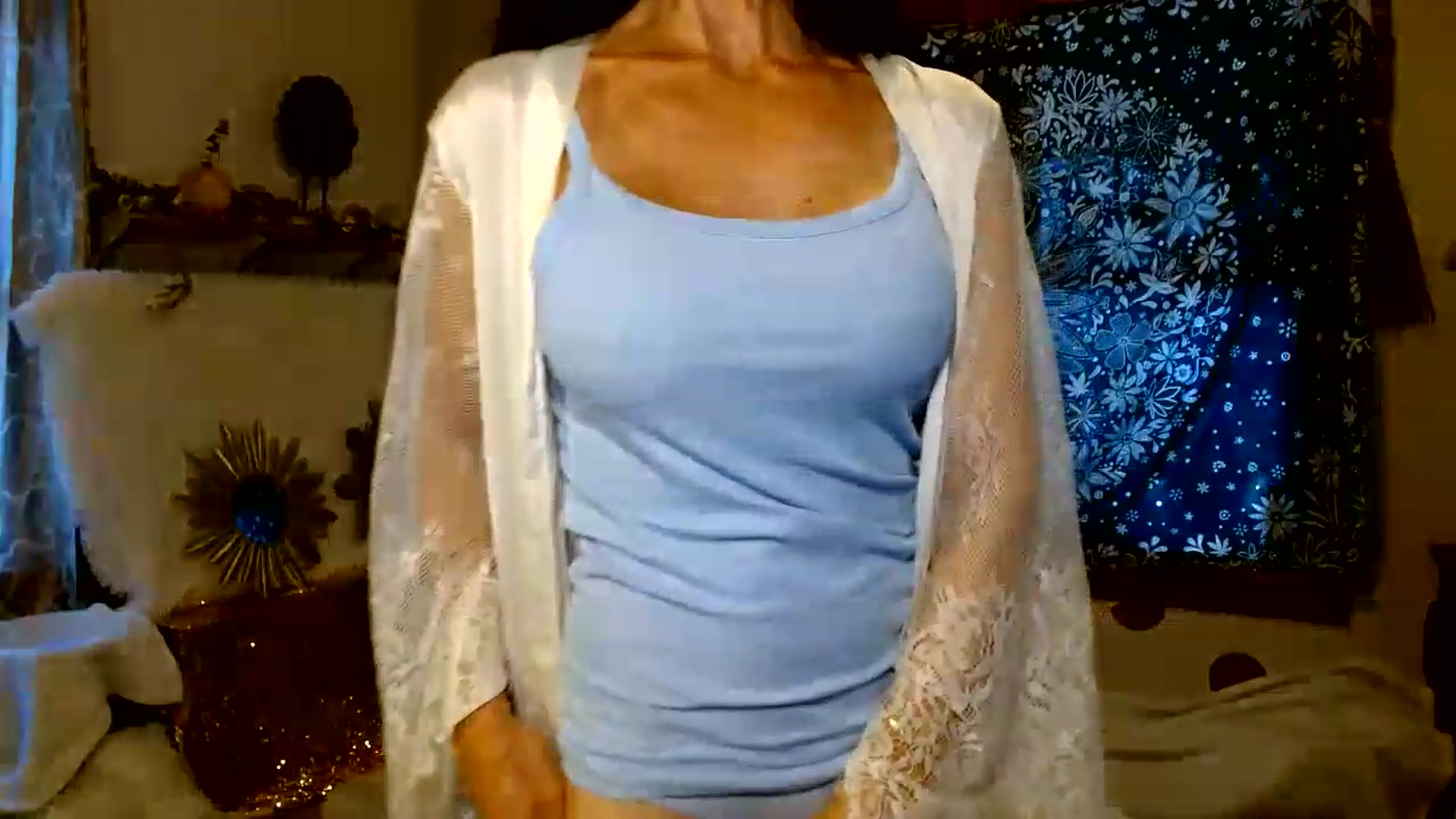 Gallery image thumbnail from MayGray's myfreecams stream on, 08/02/2026, 23:34 image 4 of 20
