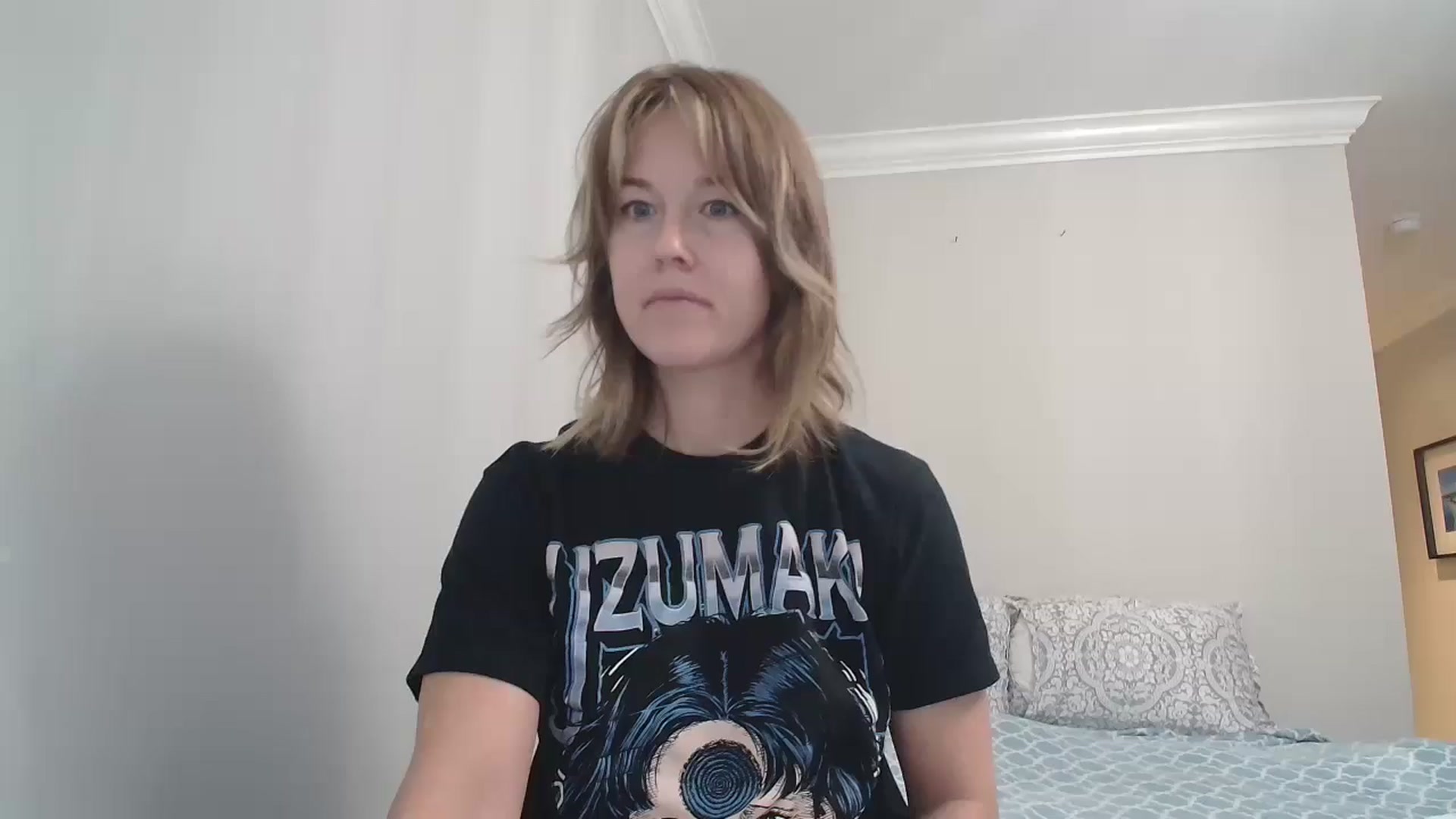 Gallery image thumbnail from MayIsukyurcok's myfreecams stream on, 03/07/2025, 15:30 image 8 of 20