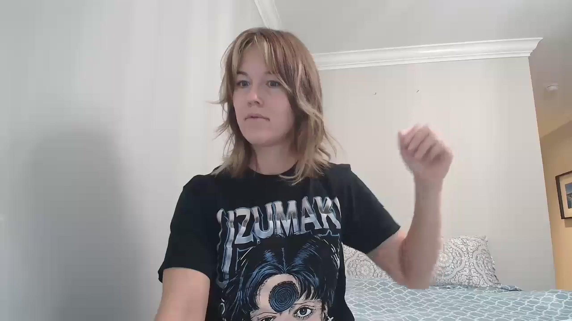Gallery image thumbnail from MayIsukyurcok's myfreecams stream on, 03/07/2025, 15:30 image 5 of 20