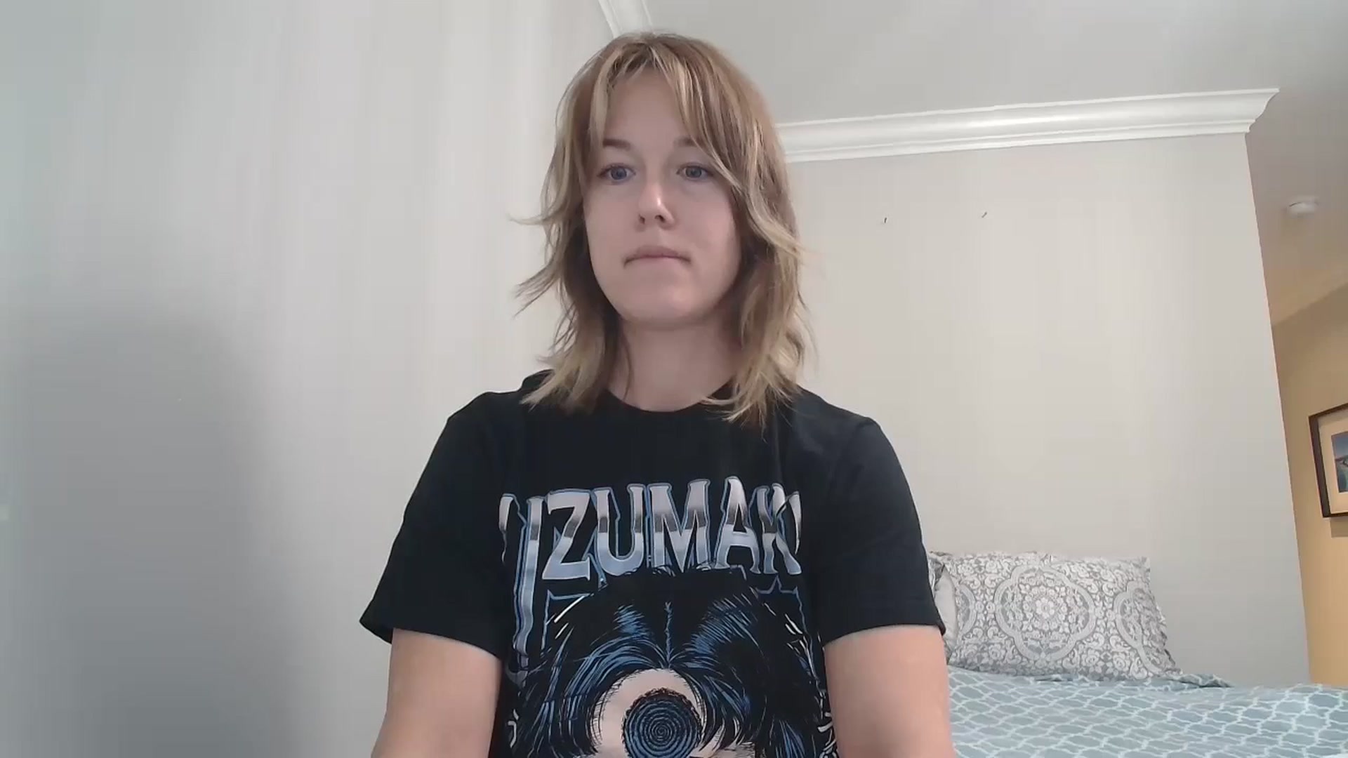 Gallery image thumbnail from MayIsukyurcok's myfreecams stream on, 03/07/2025, 15:30 image 12 of 20