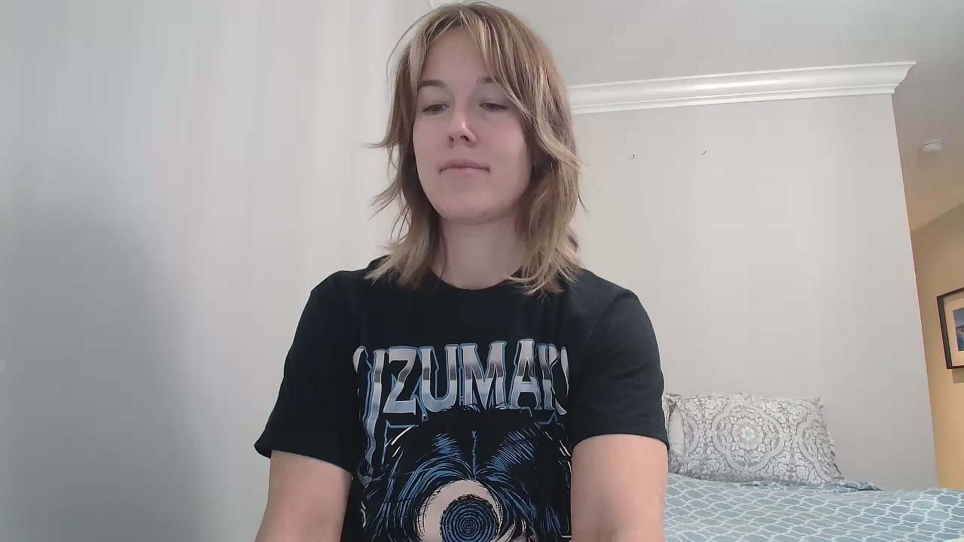 Gallery image thumbnail from MayIsukyurcok's myfreecams stream on, 03/07/2025, 15:30 image 4 of 20