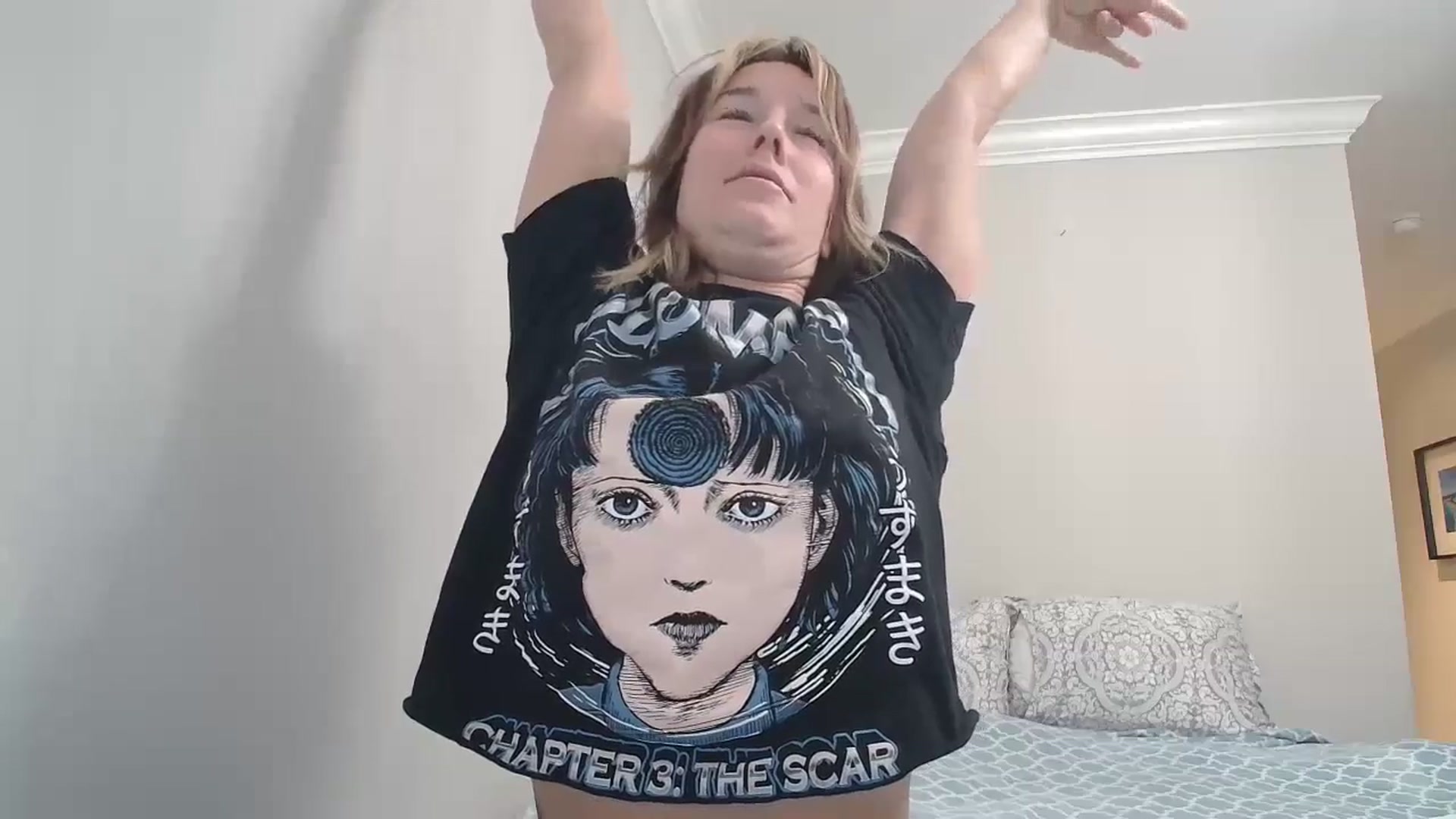 Gallery image thumbnail from MayIsukyurcok's myfreecams stream on, 03/07/2025, 15:30 image 2 of 20