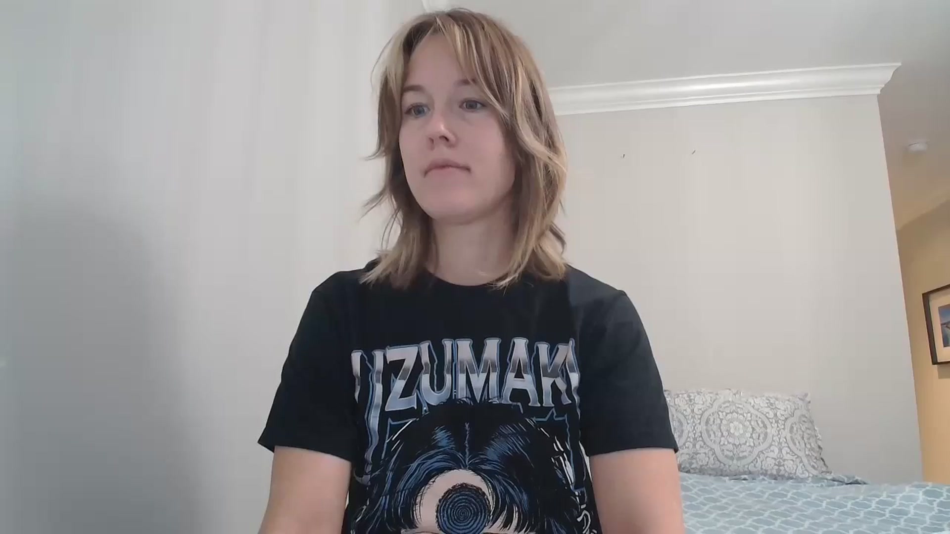 Gallery image thumbnail from MayIsukyurcok's myfreecams stream on, 03/07/2025, 15:30 image 1 of 20