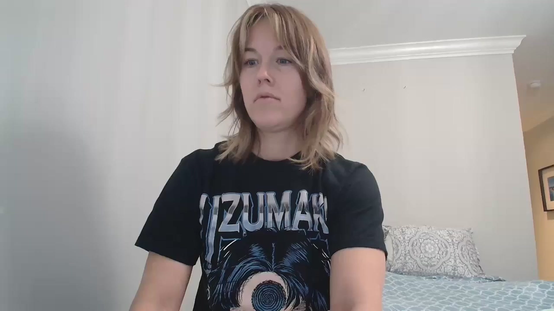 Gallery image thumbnail from MayIsukyurcok's myfreecams stream on, 03/07/2025, 15:30 image 7 of 20