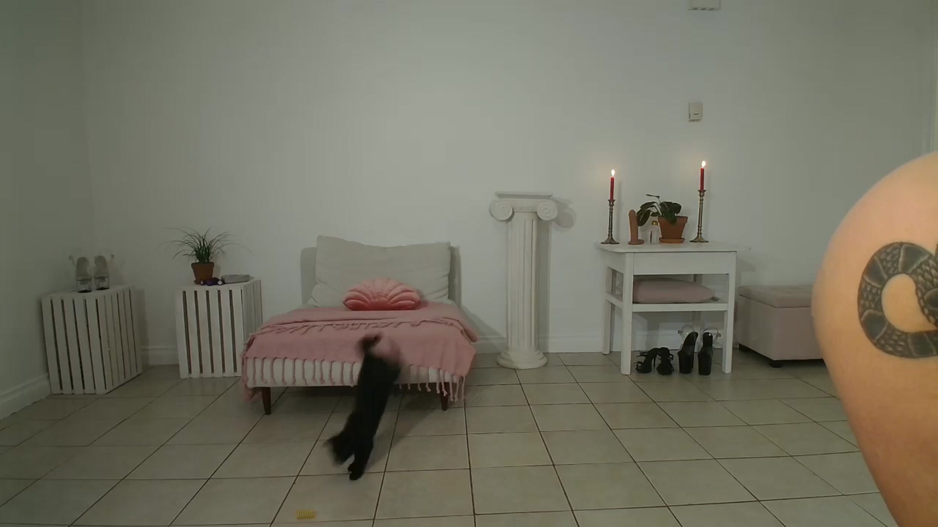 Gallery image thumbnail from MayIsukyurcok's myfreecams stream on, 04/05/2025, 16:46 image 6 of 20