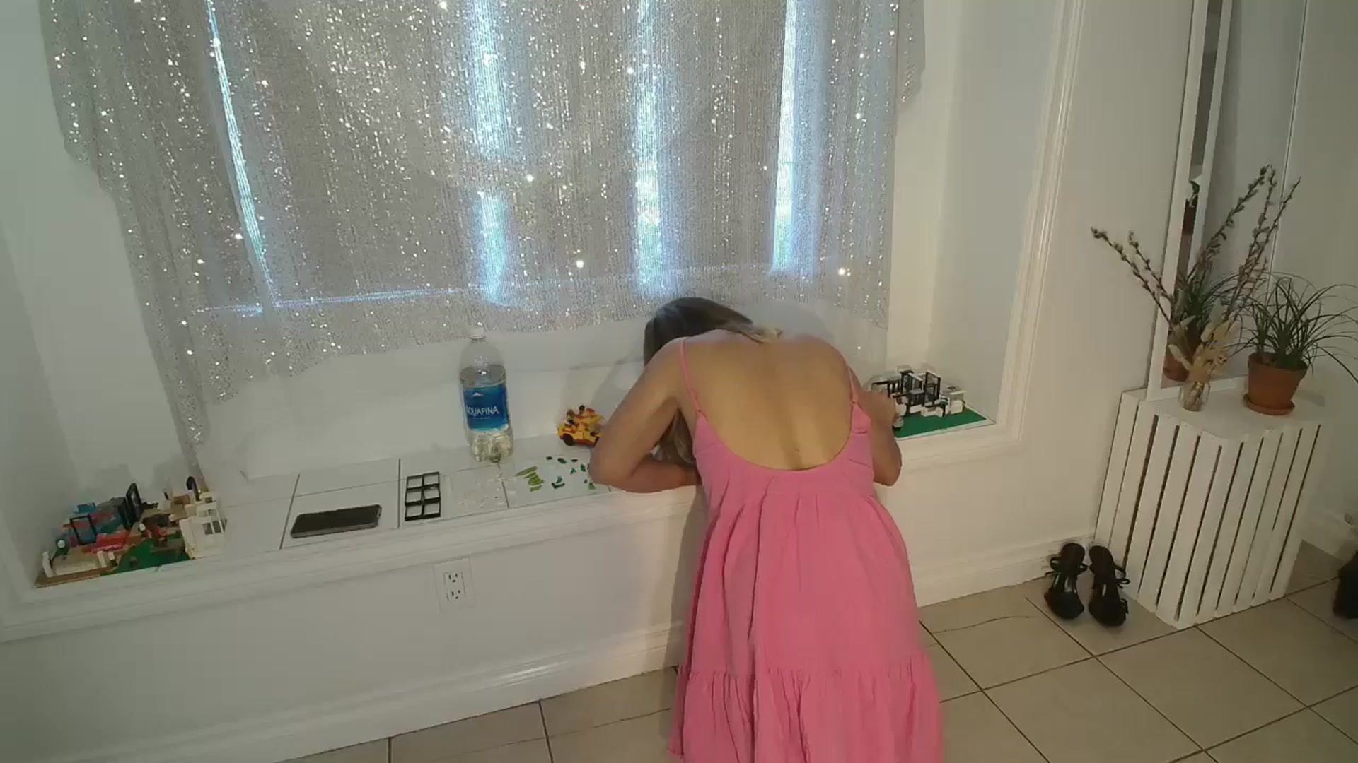 Gallery image thumbnail from MayIsukyurcok's myfreecams stream on, 06/19/2025, 22:09 image 4 of 20