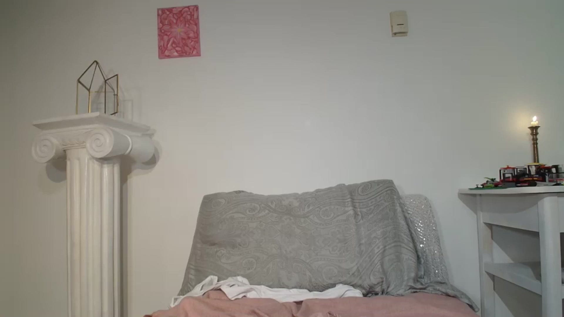 Gallery image thumbnail from MayIsukyurcok's myfreecams stream on, 08/24/2025, 02:53 image 10 of 20
