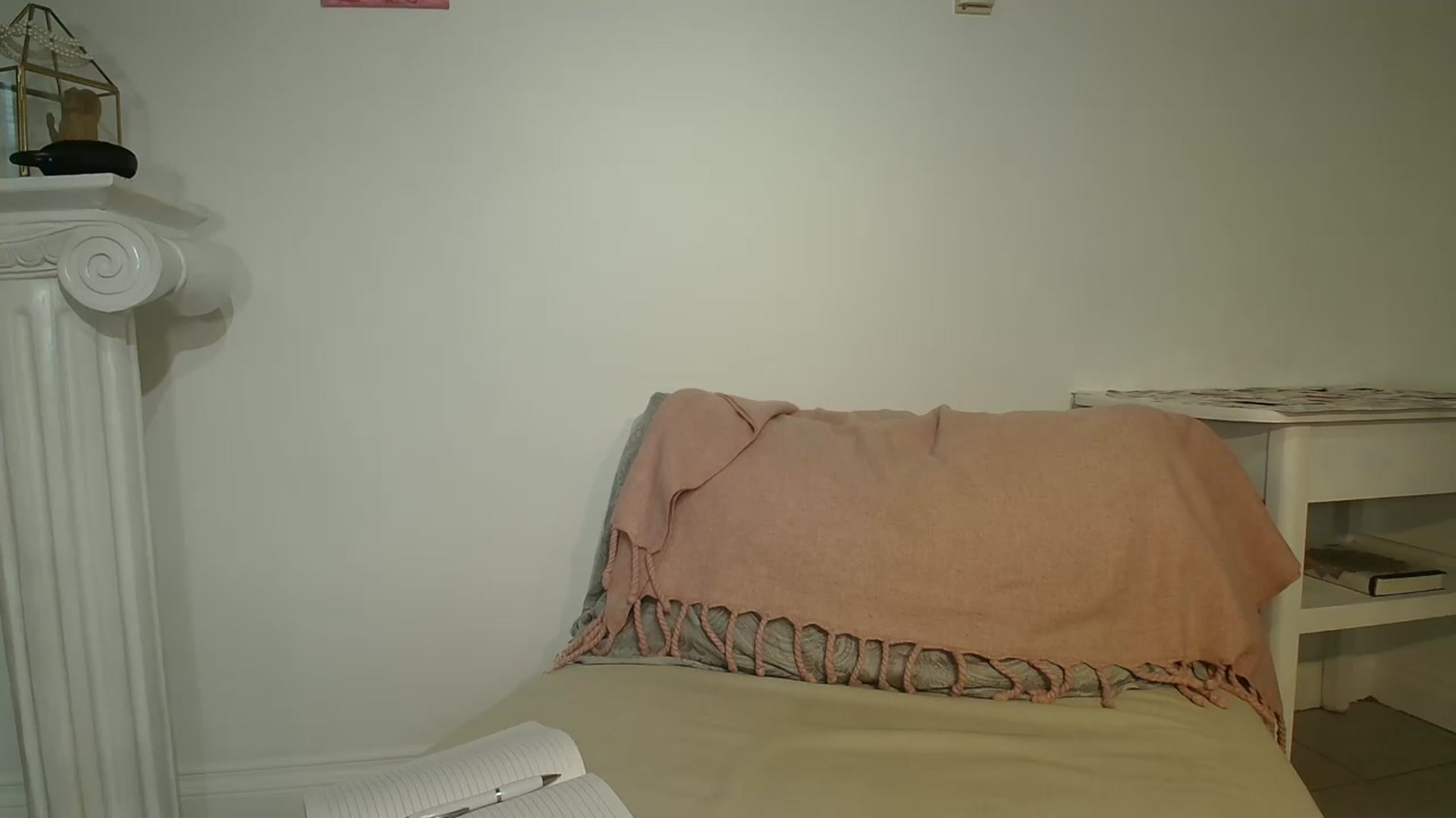 Gallery image thumbnail from MayIsukyurcok's myfreecams stream on, 08/27/2025, 18:48 image 1 of 20