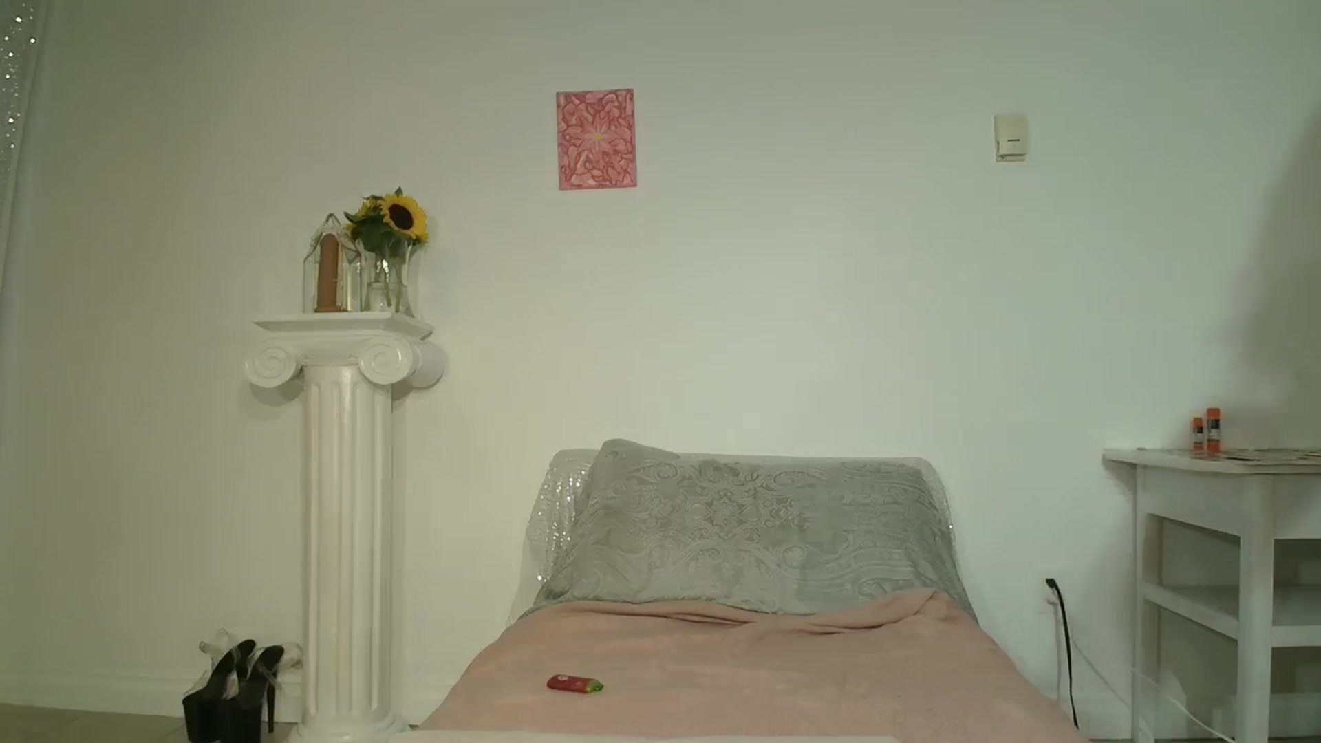 Gallery image thumbnail from MayIsukyurcok's myfreecams stream on, 08/31/2025, 05:44 image 3 of 20