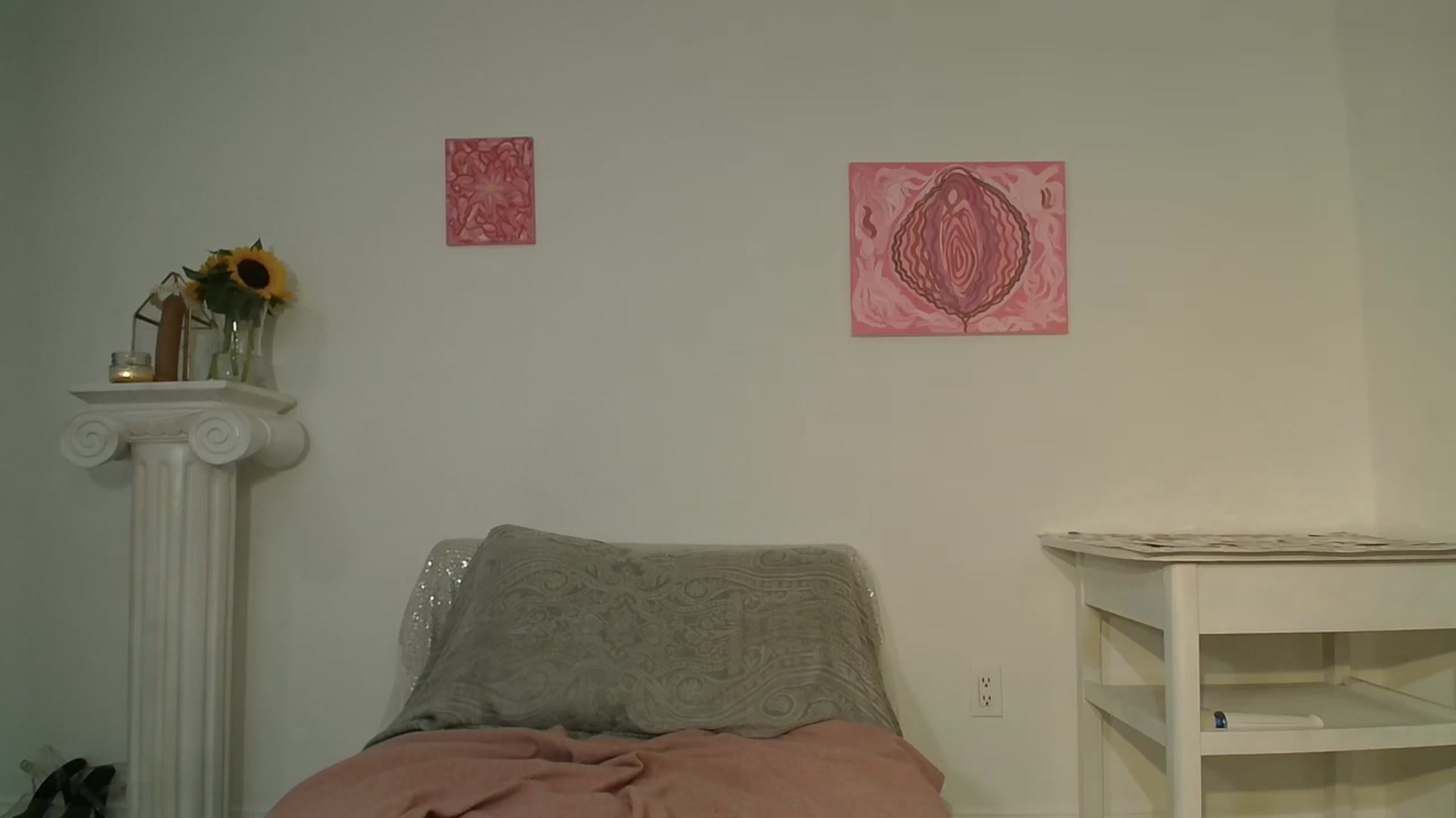 Gallery image thumbnail from MayIsukyurcok's myfreecams stream on, 08/31/2025, 18:26 image 6 of 20