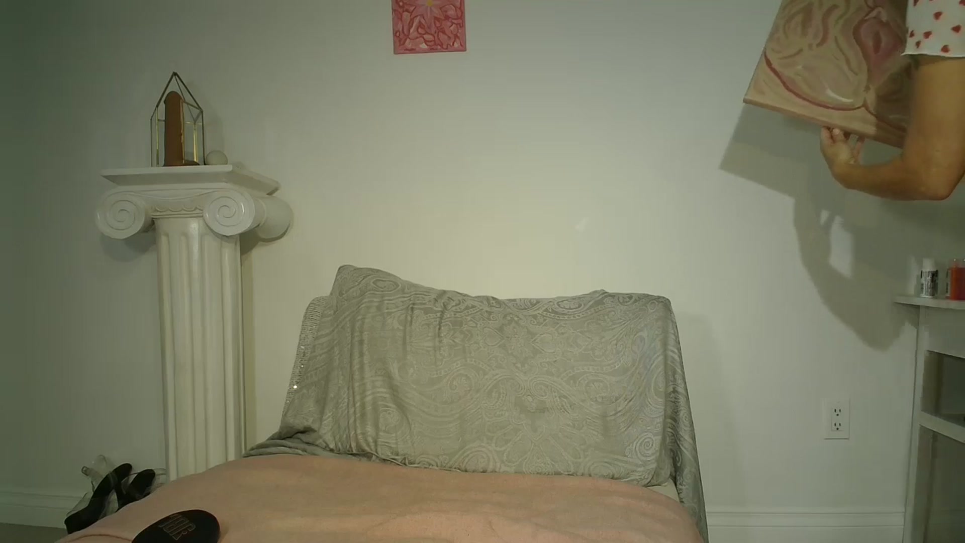 Gallery image thumbnail from MayIsukyurcok's myfreecams stream on, 09/01/2025, 22:21 image 2 of 20
