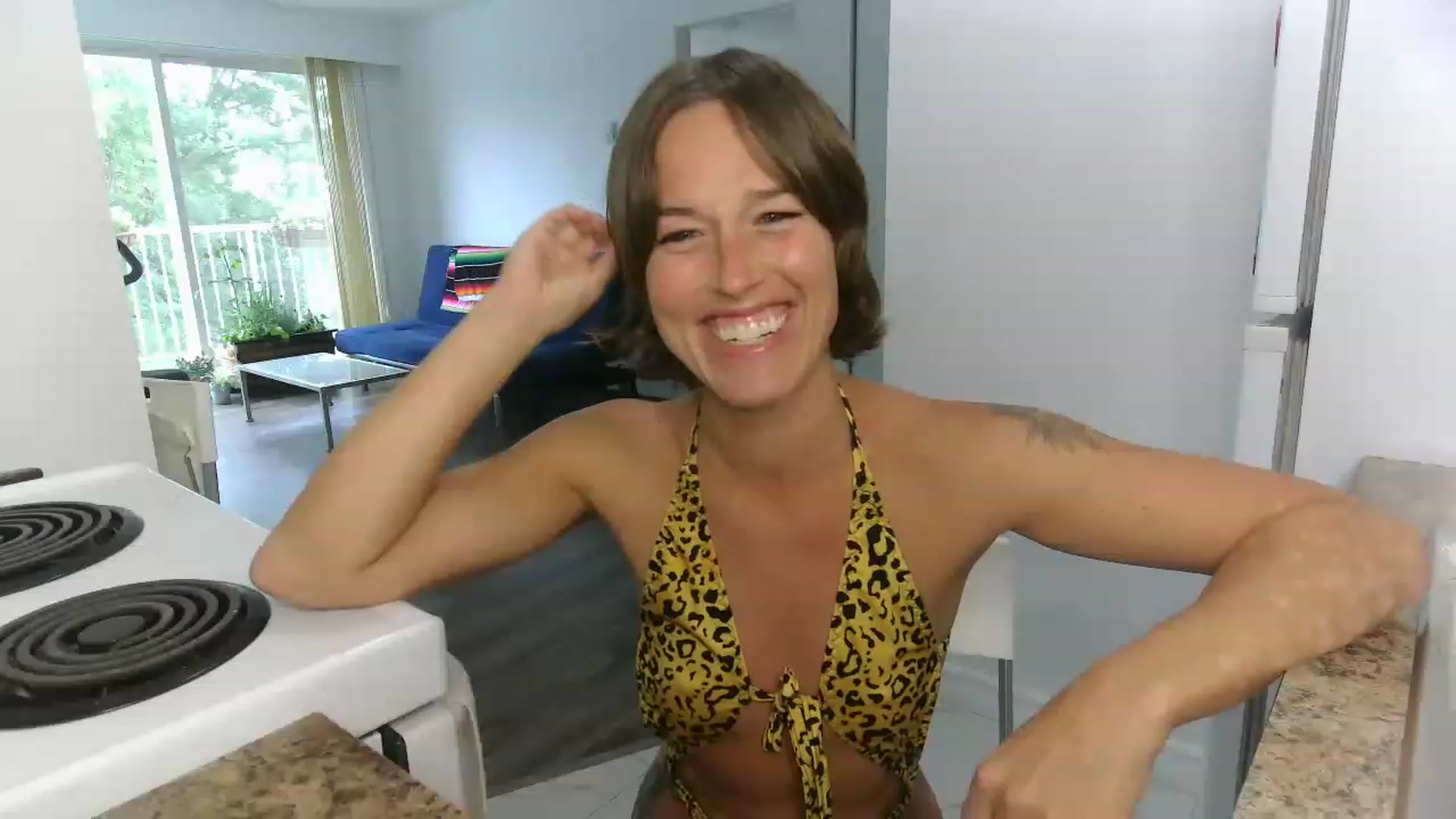 Gallery image thumbnail from MayLoveYou's myfreecams stream on, 06/14/2023, 16:07 image 6 of 20
