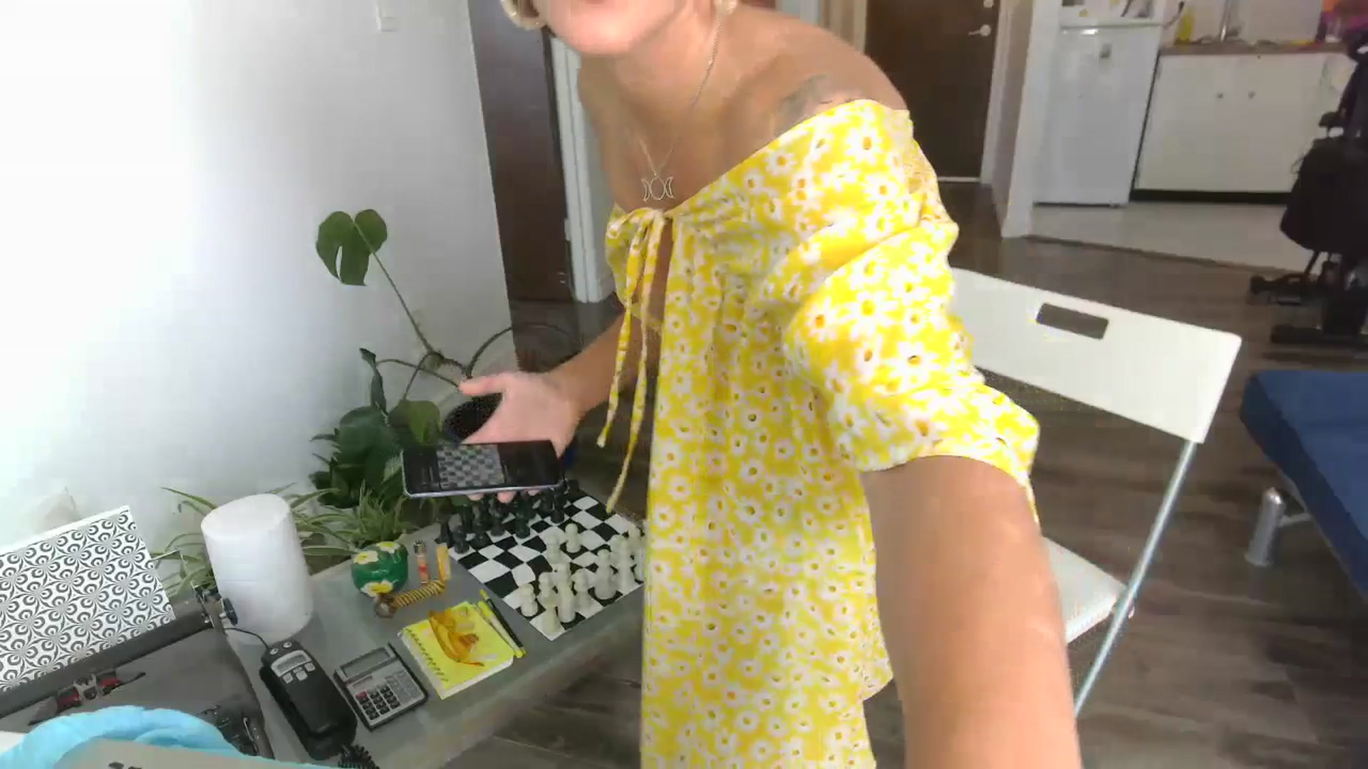 Gallery image thumbnail from MayLoveYou's myfreecams stream on, 07/03/2023, 20:56 image 16 of 20