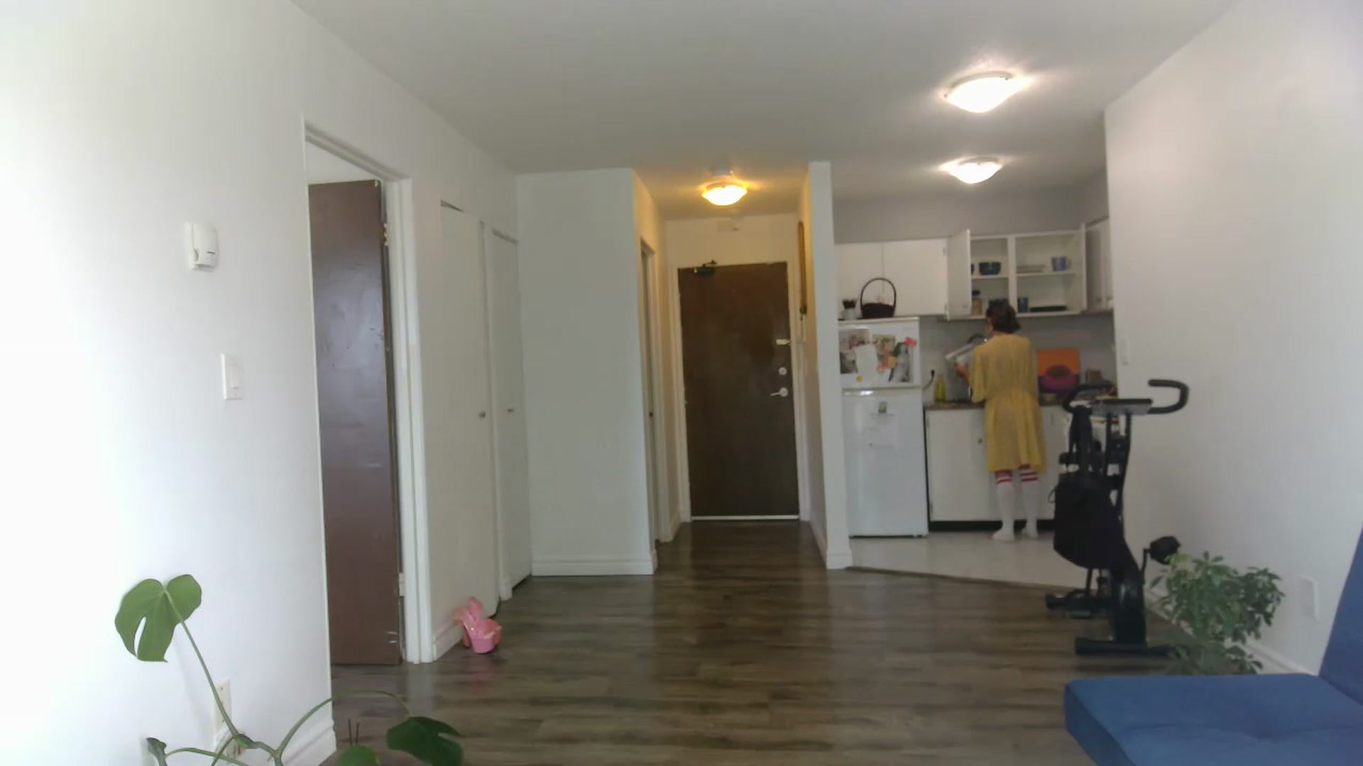 Gallery image thumbnail from MayLoveYou's myfreecams stream on, 07/03/2023, 20:56 image 2 of 20