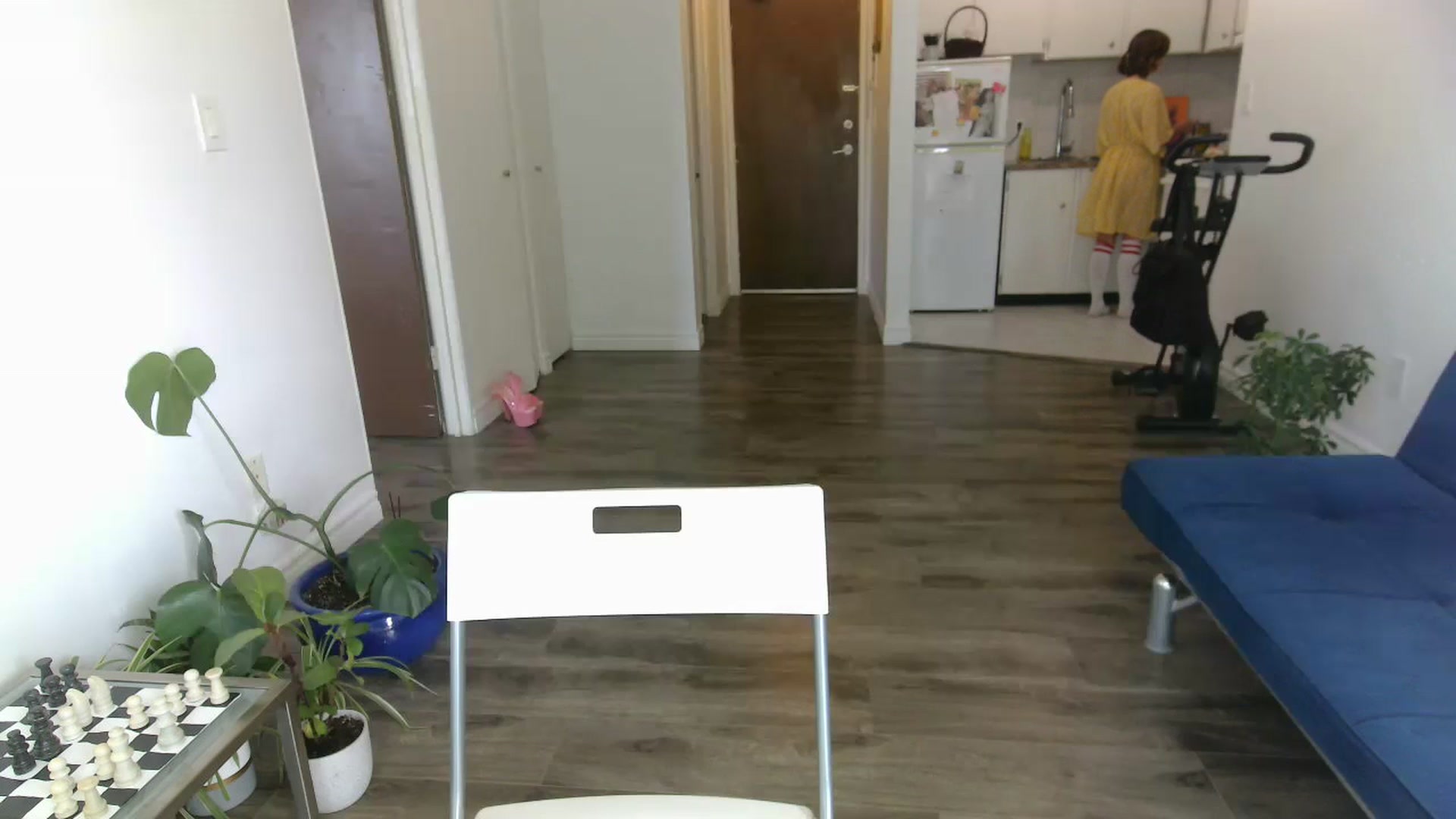 Gallery image thumbnail from MayLoveYou's myfreecams stream on, 07/03/2023, 20:56 image 6 of 20