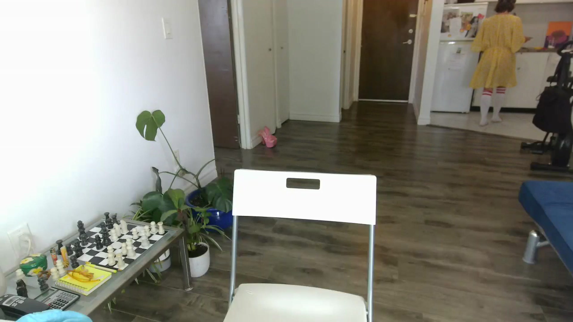 Gallery image thumbnail from MayLoveYou's myfreecams stream on, 07/03/2023, 20:56 image 9 of 20