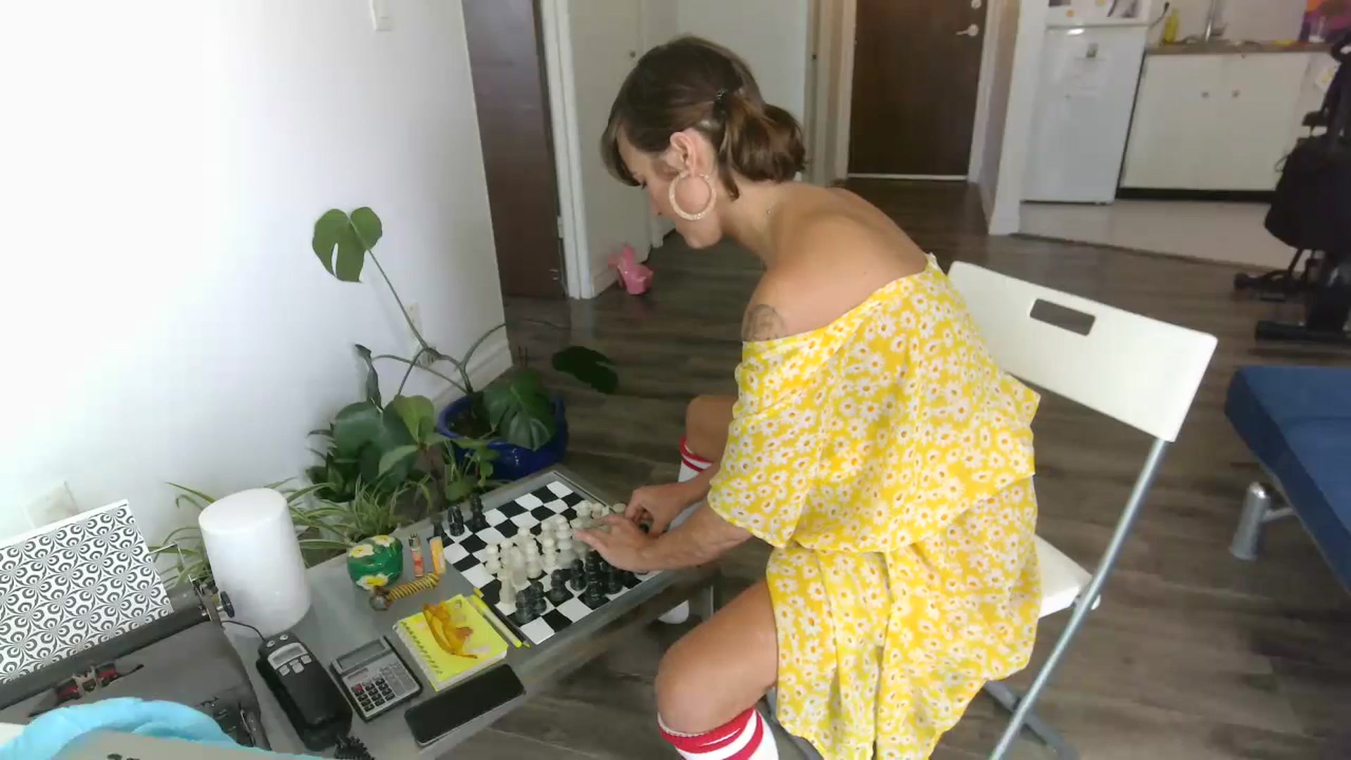 Gallery image thumbnail from MayLoveYou's myfreecams stream on, 07/03/2023, 20:56 image 15 of 20