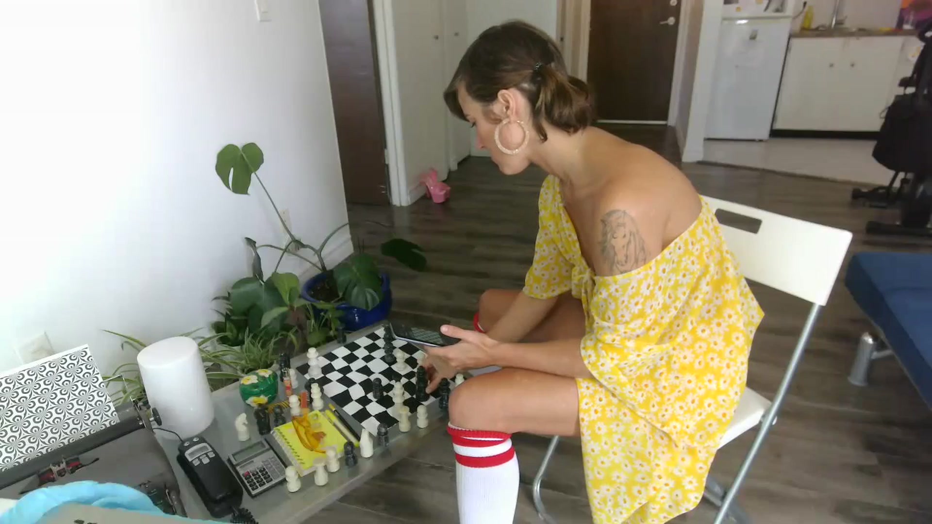 Gallery image thumbnail from MayLoveYou's myfreecams stream on, 07/03/2023, 20:56 image 20 of 20