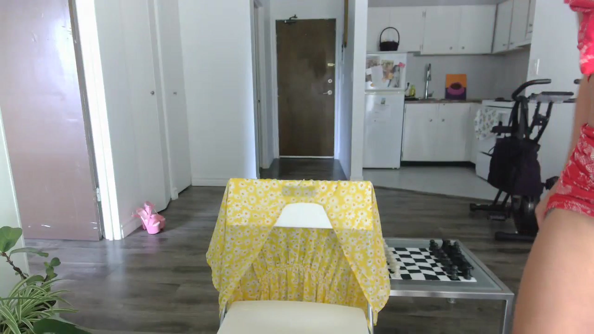 Gallery image thumbnail from MayLoveYou's myfreecams stream on, 07/04/2023, 01:07 image 19 of 20