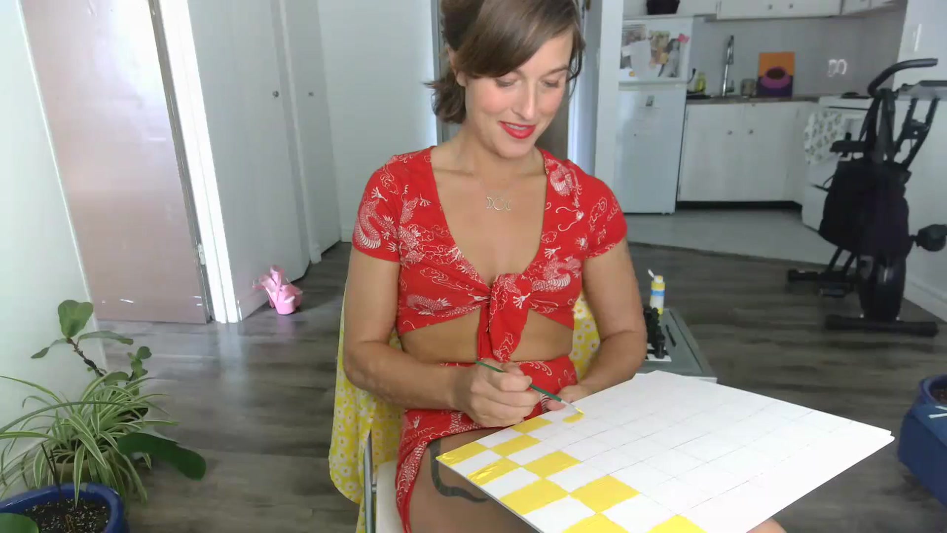 Gallery image thumbnail from MayLoveYou's myfreecams stream on, 07/04/2023, 02:02 image 3 of 20