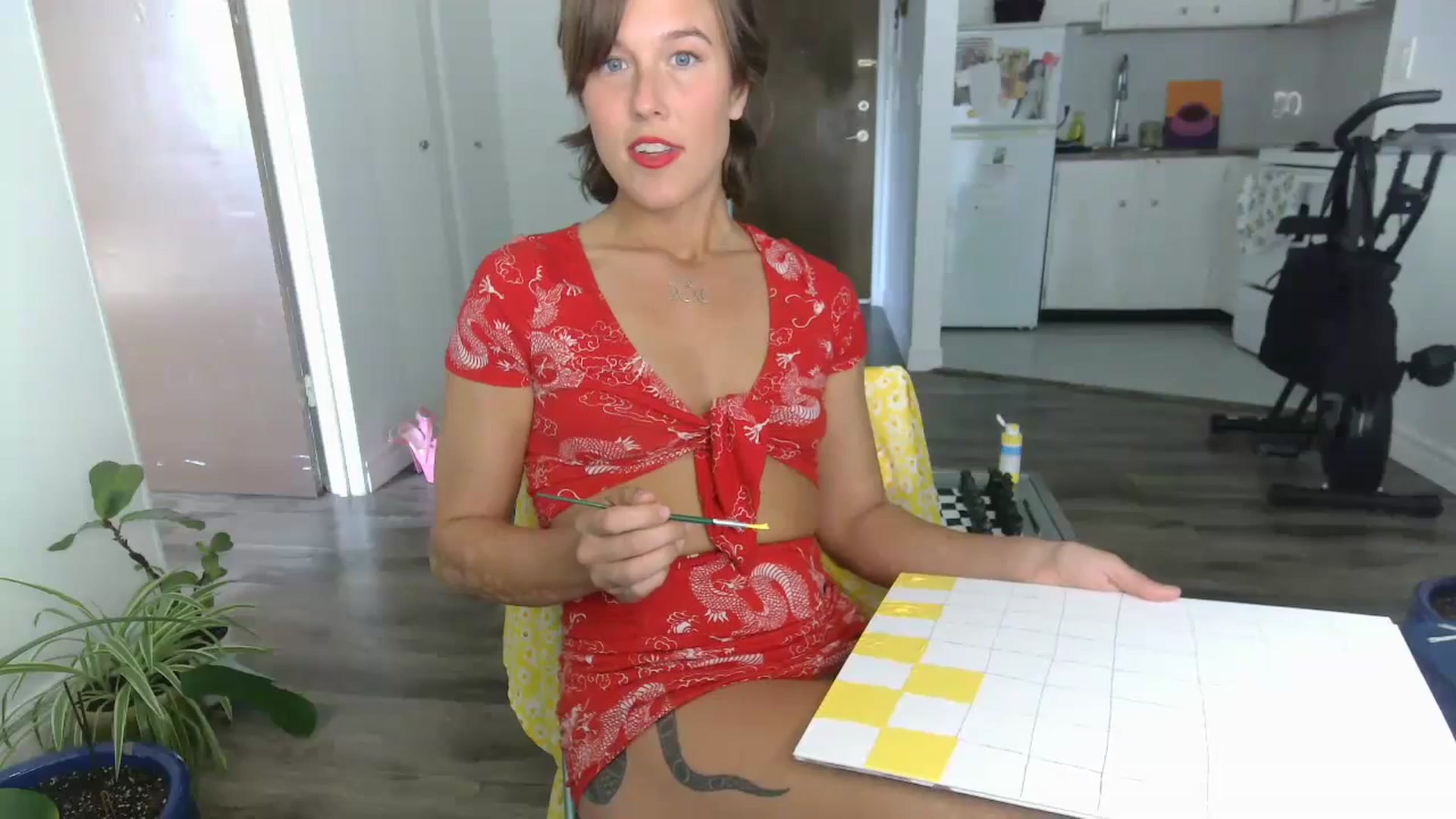Gallery image thumbnail from MayLoveYou's myfreecams stream on, 07/04/2023, 02:02 image 1 of 20