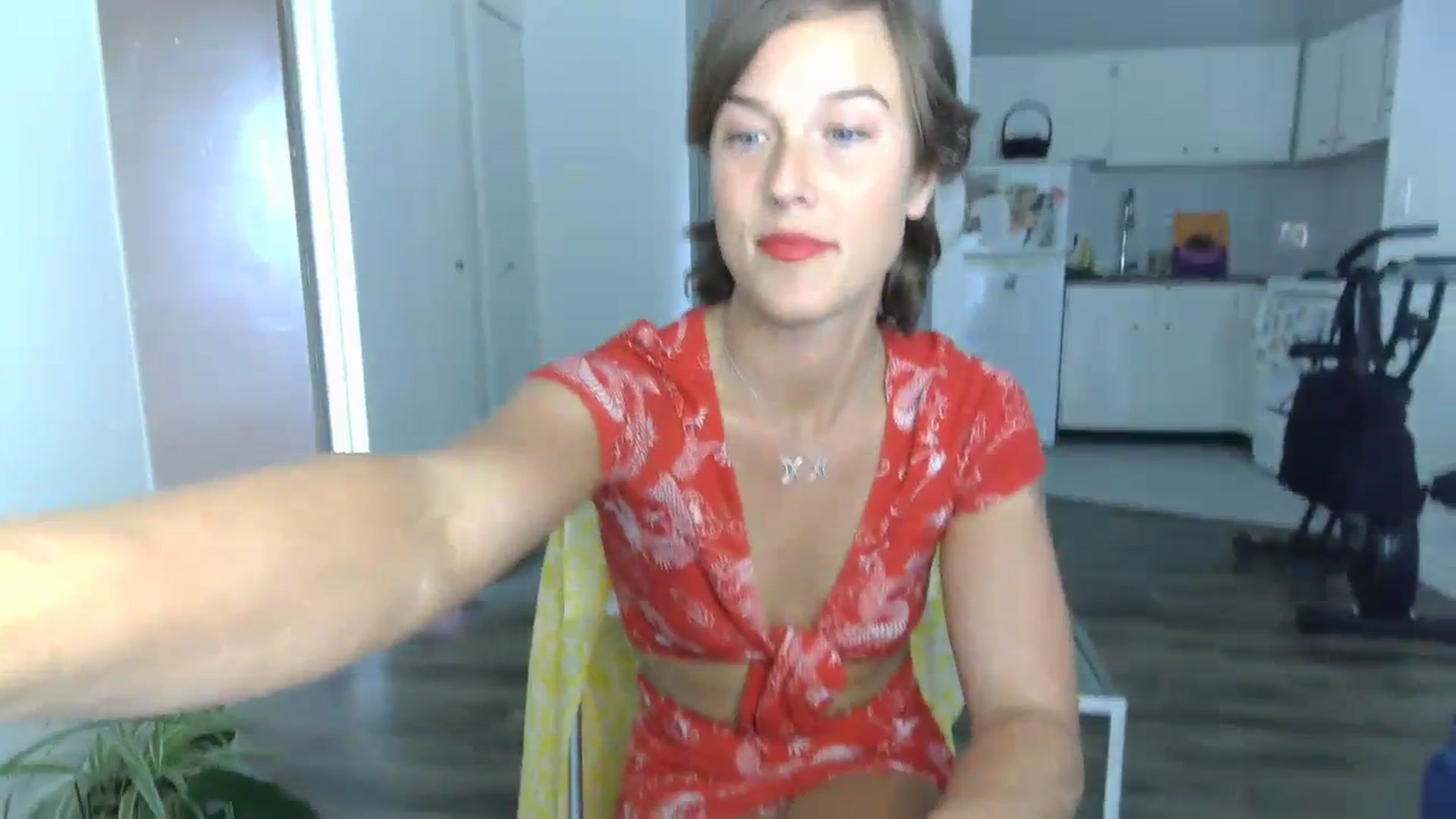 Gallery image thumbnail from MayLoveYou's myfreecams stream on, 07/04/2023, 02:02 image 6 of 20