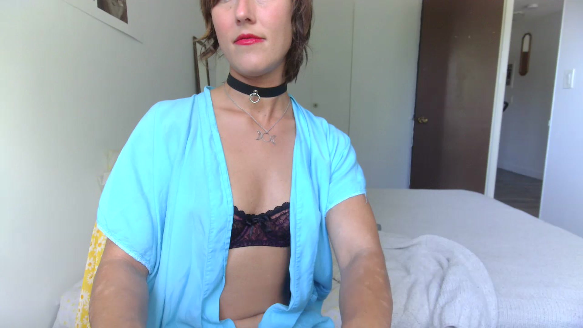 Gallery image thumbnail from MayLoveYou's myfreecams stream on, 07/10/2023, 17:54 image 8 of 20