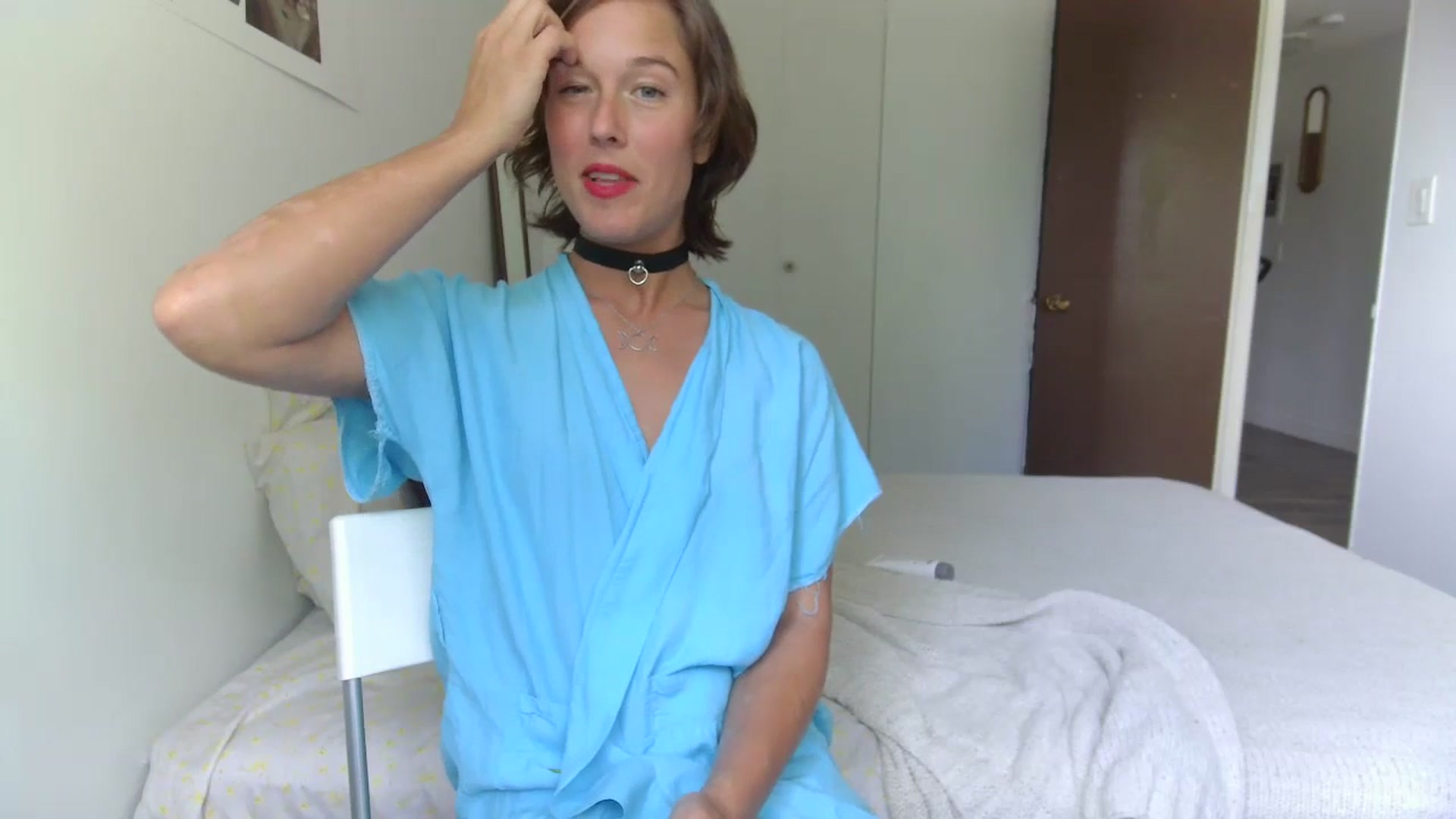 Gallery image thumbnail from MayLoveYou's myfreecams stream on, 07/10/2023, 17:54 image 18 of 20