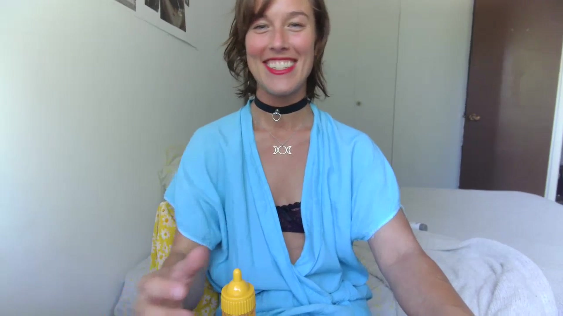 Gallery image thumbnail from MayLoveYou's myfreecams stream on, 07/10/2023, 17:54 image 3 of 20