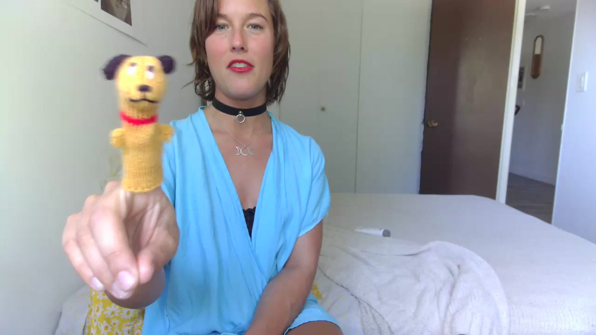 Gallery image thumbnail from MayLoveYou's myfreecams stream on, 07/10/2023, 17:54 image 5 of 20