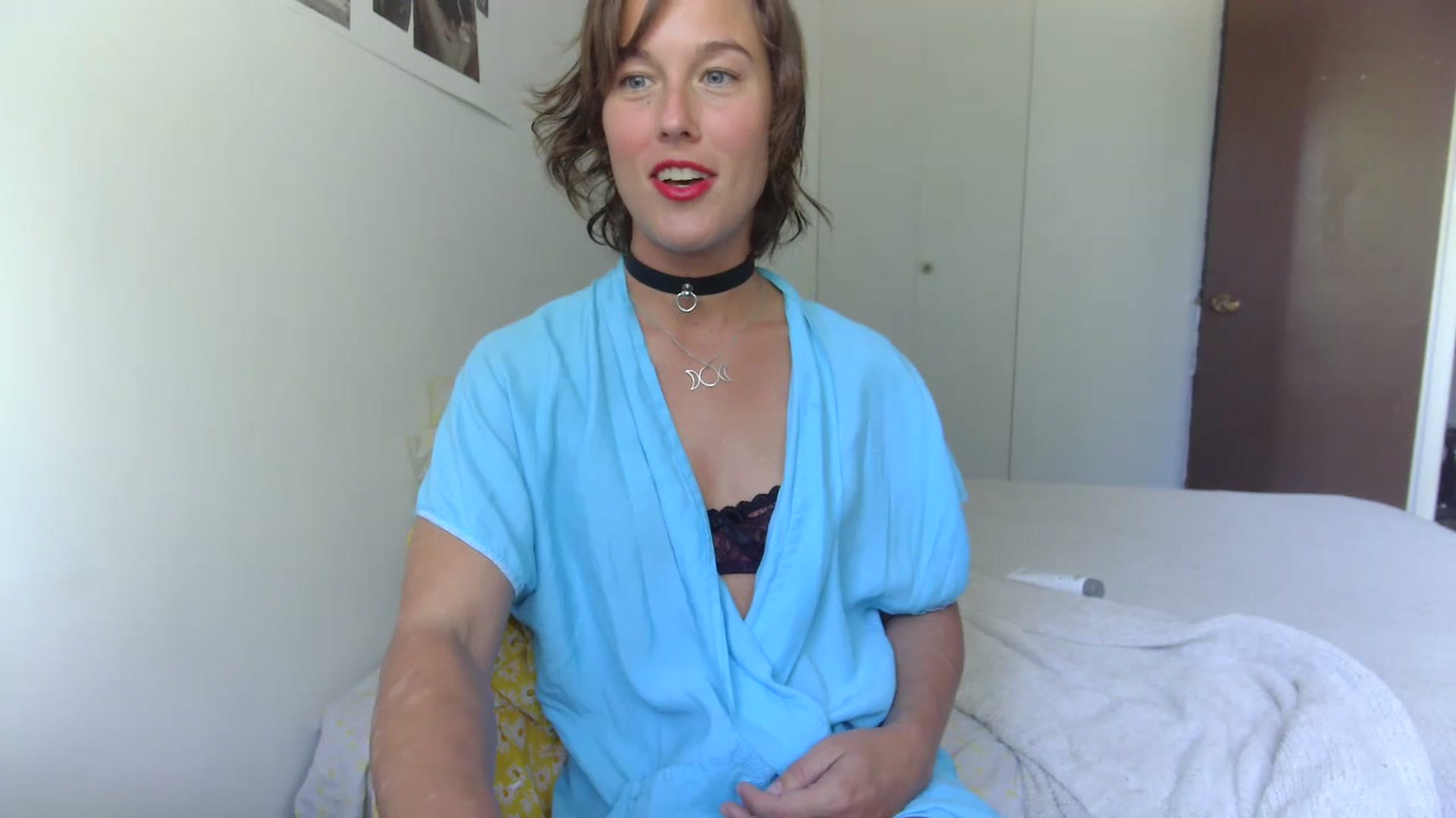 Gallery image thumbnail from MayLoveYou's myfreecams stream on, 07/10/2023, 17:54 image 2 of 20