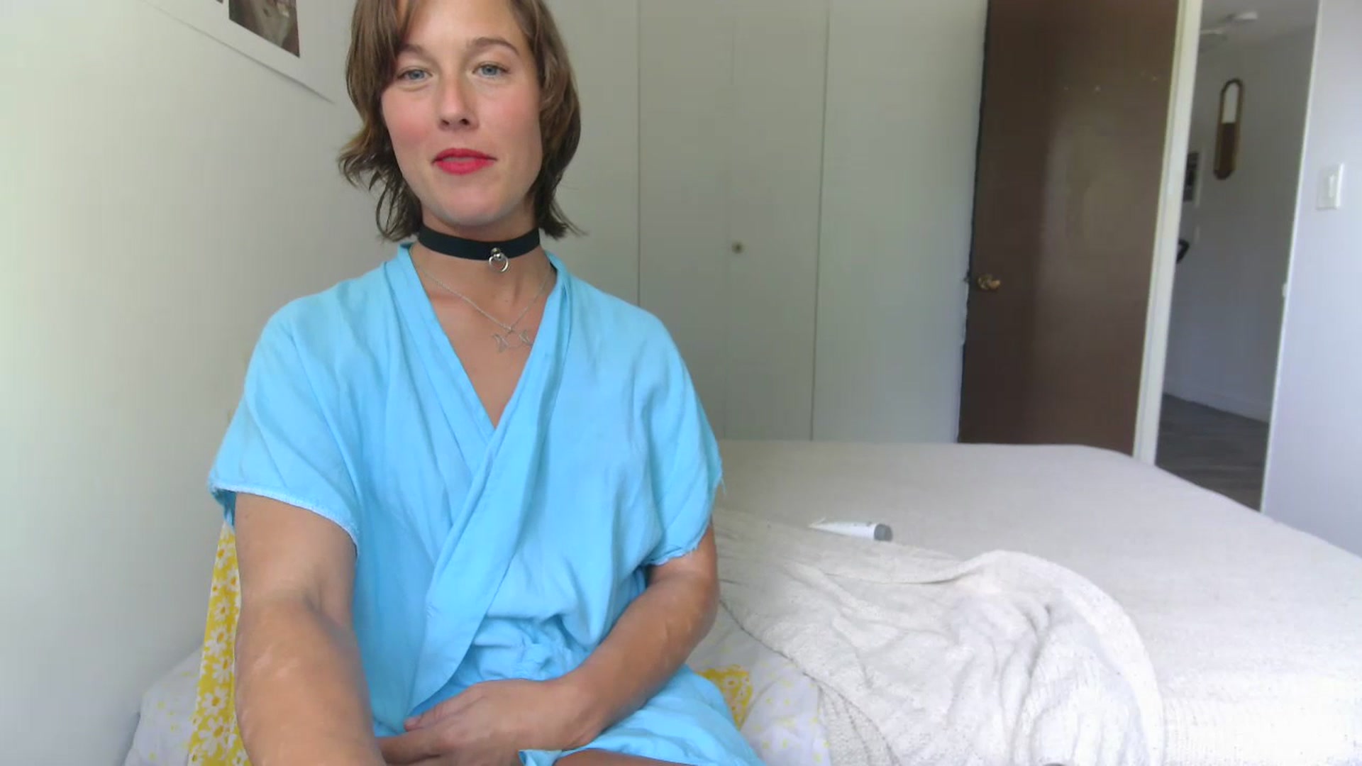 Gallery image thumbnail from MayLoveYou's myfreecams stream on, 07/10/2023, 17:54 image 14 of 20
