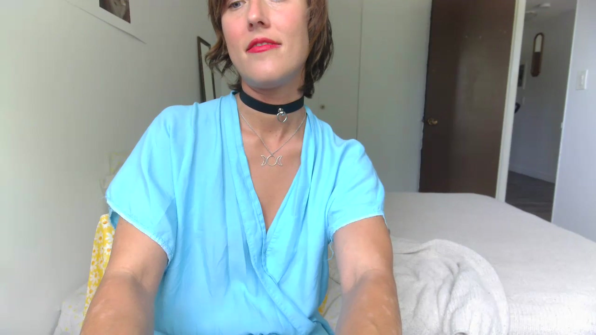 Gallery image thumbnail from MayLoveYou's myfreecams stream on, 07/10/2023, 17:54 image 11 of 20