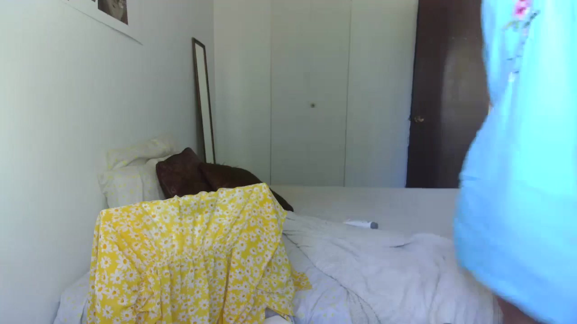 Gallery image thumbnail from MayLoveYou's myfreecams stream on, 07/10/2023, 17:54 image 4 of 20