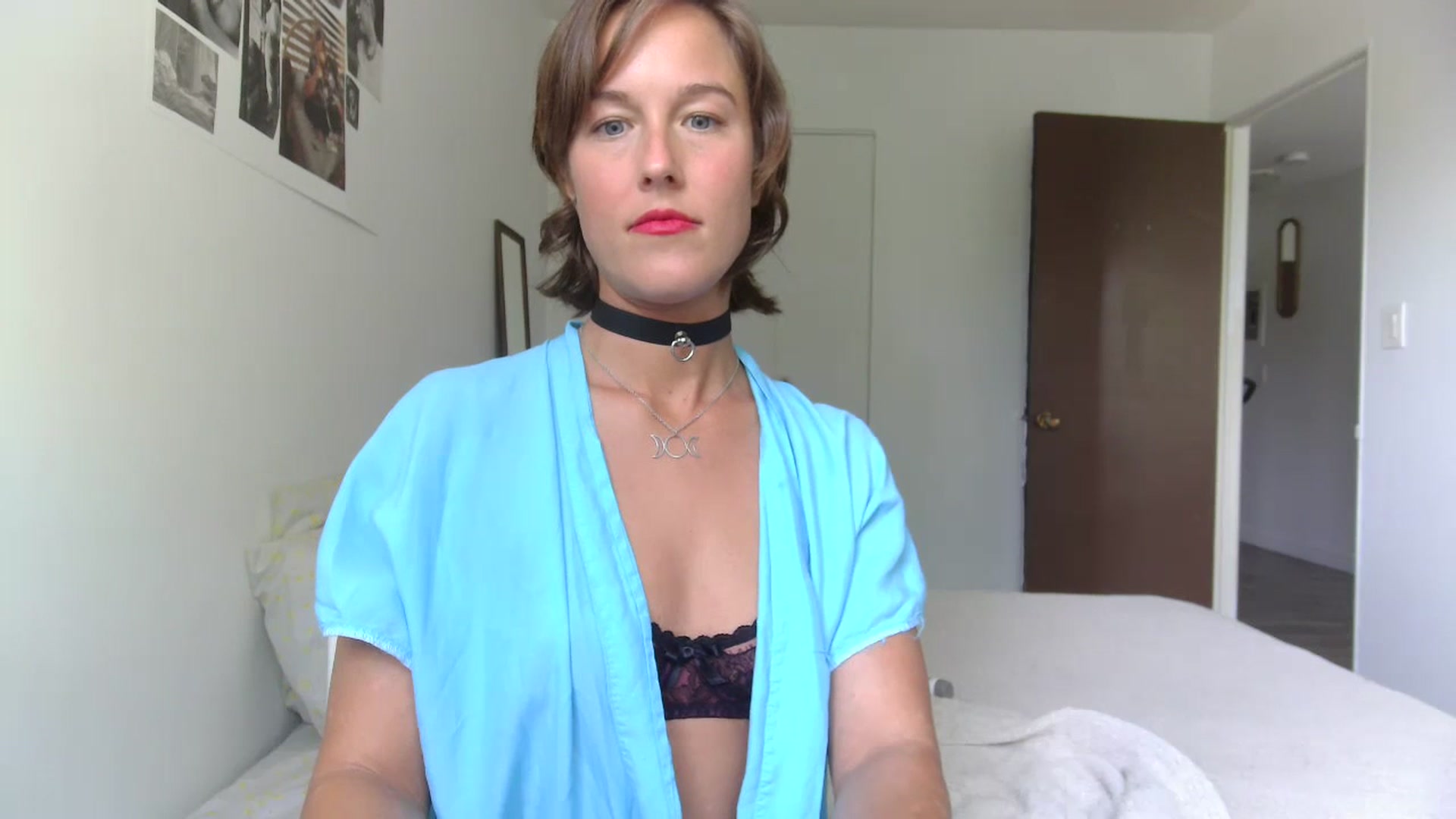 Gallery image thumbnail from MayLoveYou's myfreecams stream on, 07/10/2023, 18:29 image 2 of 20