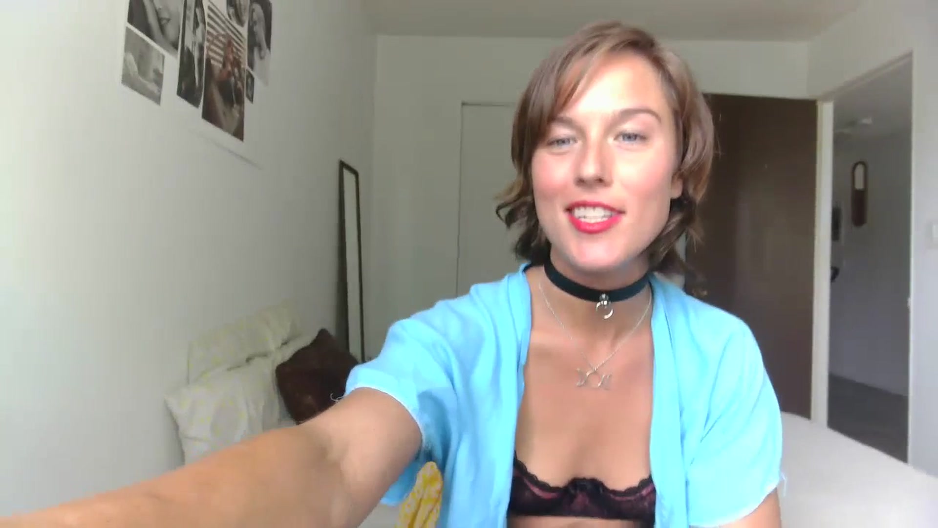 Gallery image thumbnail from MayLoveYou's myfreecams stream on, 07/10/2023, 18:29 image 7 of 20