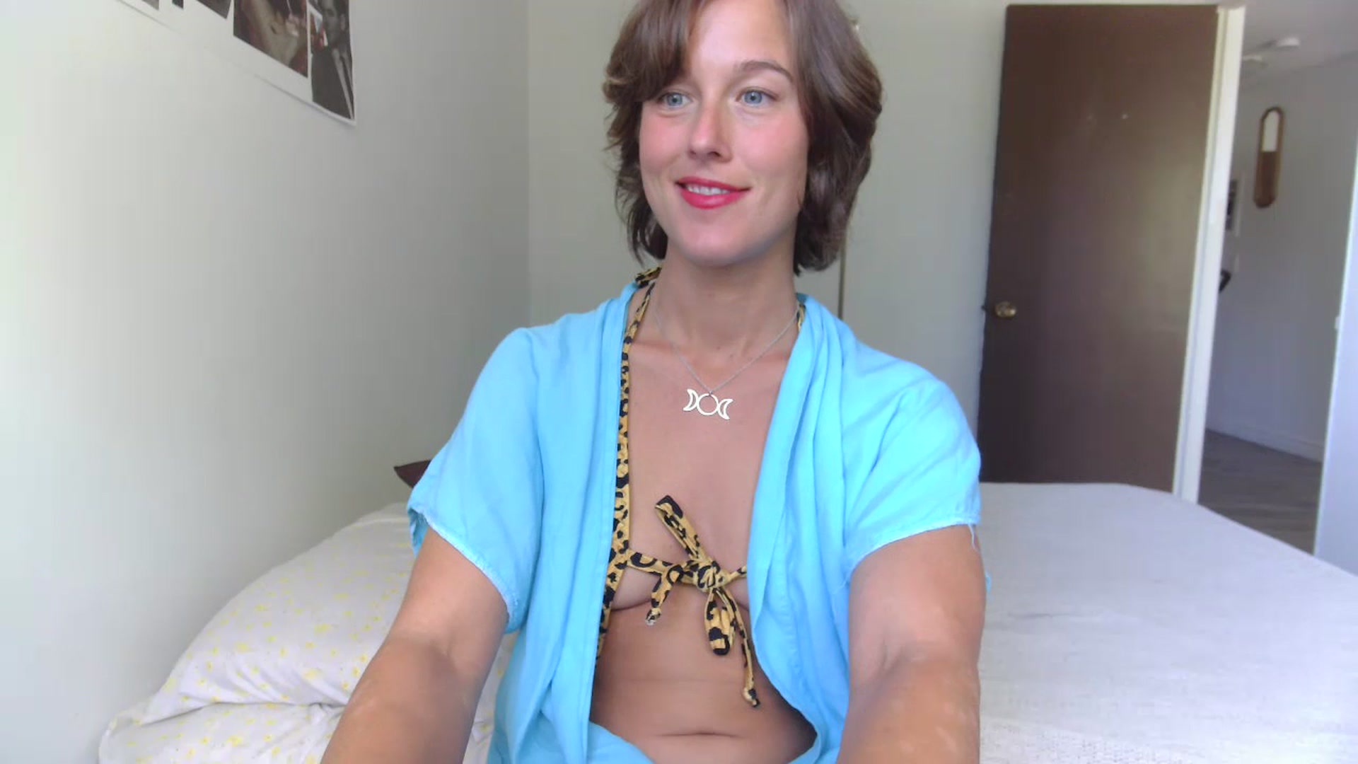 Gallery image thumbnail from MayLoveYou's myfreecams stream on, 07/11/2023, 18:46 image 1 of 20