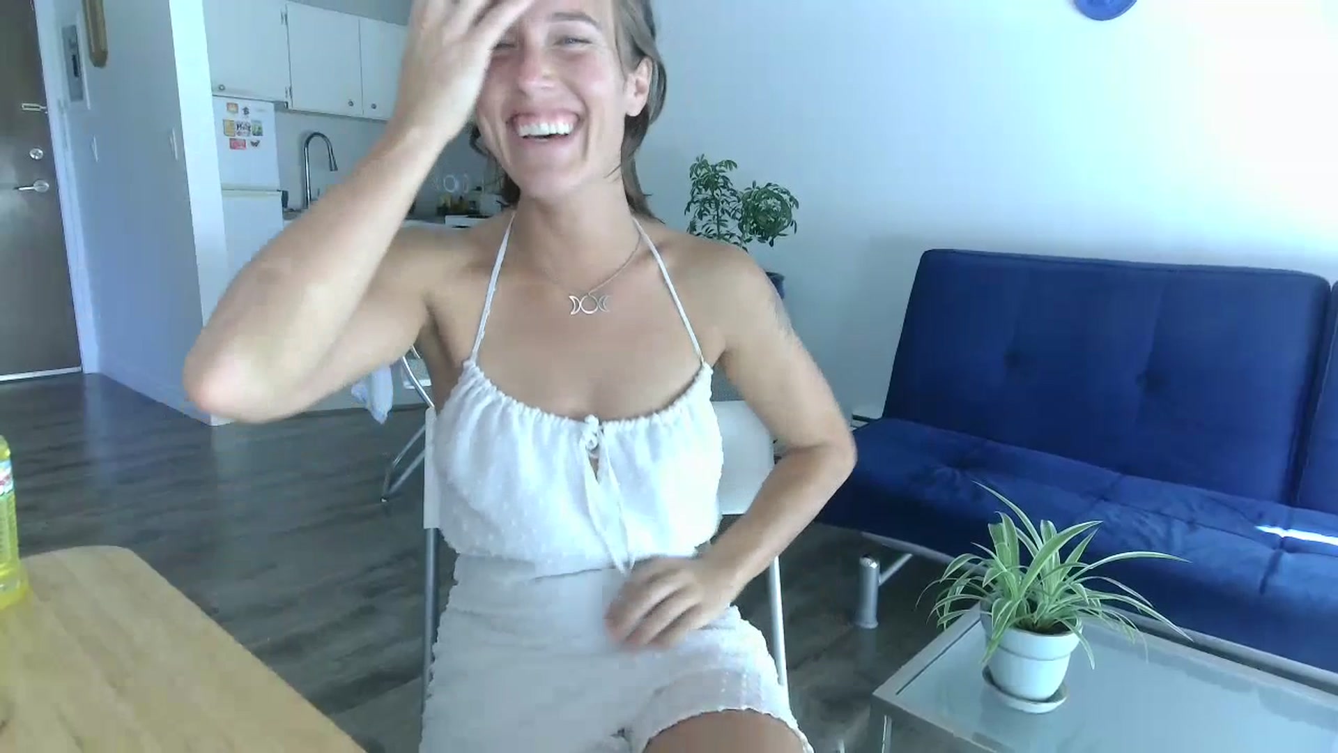Gallery image thumbnail from MayLoveYou's myfreecams stream on, 07/12/2023, 24:34 image 16 of 20