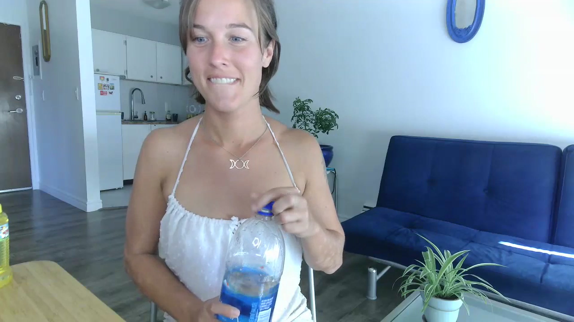 Gallery image thumbnail from MayLoveYou's myfreecams stream on, 07/12/2023, 24:34 image 20 of 20