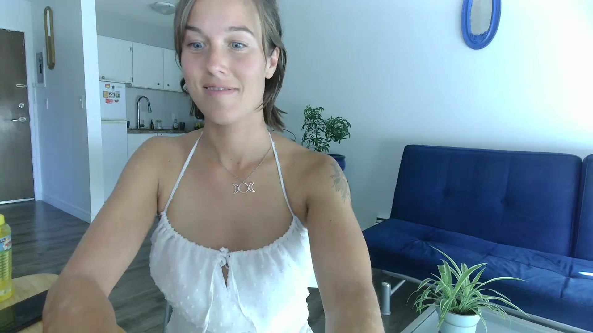 Gallery image thumbnail from MayLoveYou's myfreecams stream on, 07/12/2023, 24:34 image 14 of 20