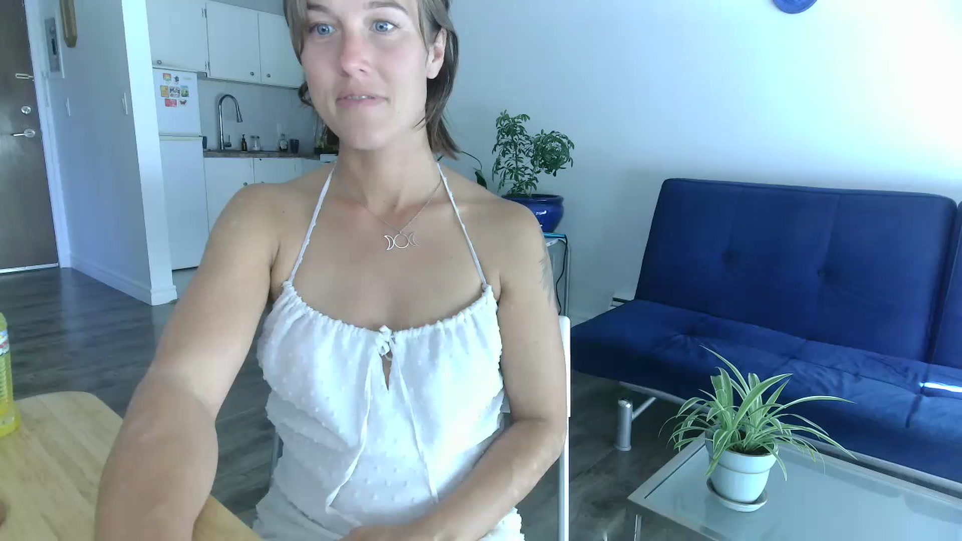 Gallery image thumbnail from MayLoveYou's myfreecams stream on, 07/12/2023, 24:34 image 15 of 20