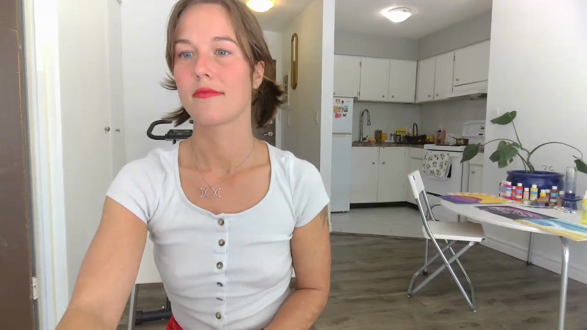 Gallery image thumbnail from MayLoveYou's myfreecams stream on, 07/13/2023, 23:40 image 10 of 20