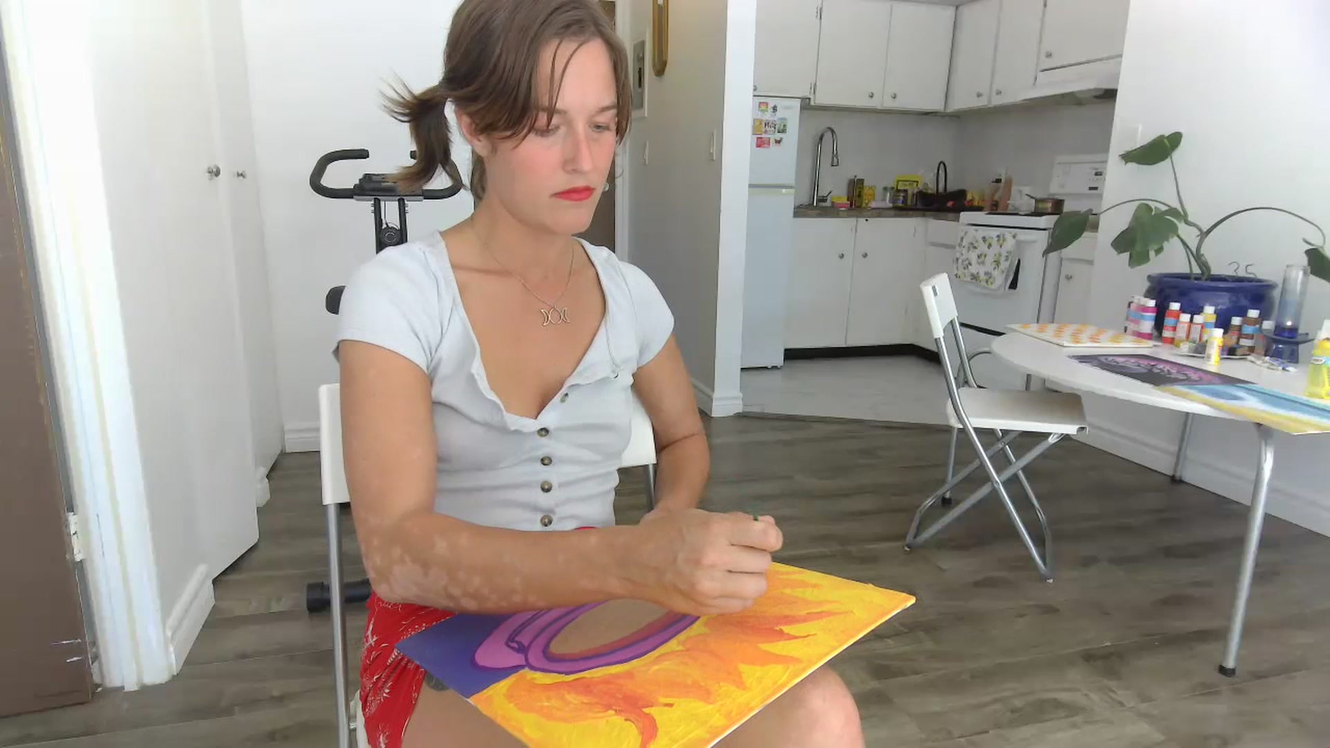 Gallery image thumbnail from MayLoveYou's myfreecams stream on, 07/13/2023, 23:40 image 15 of 20