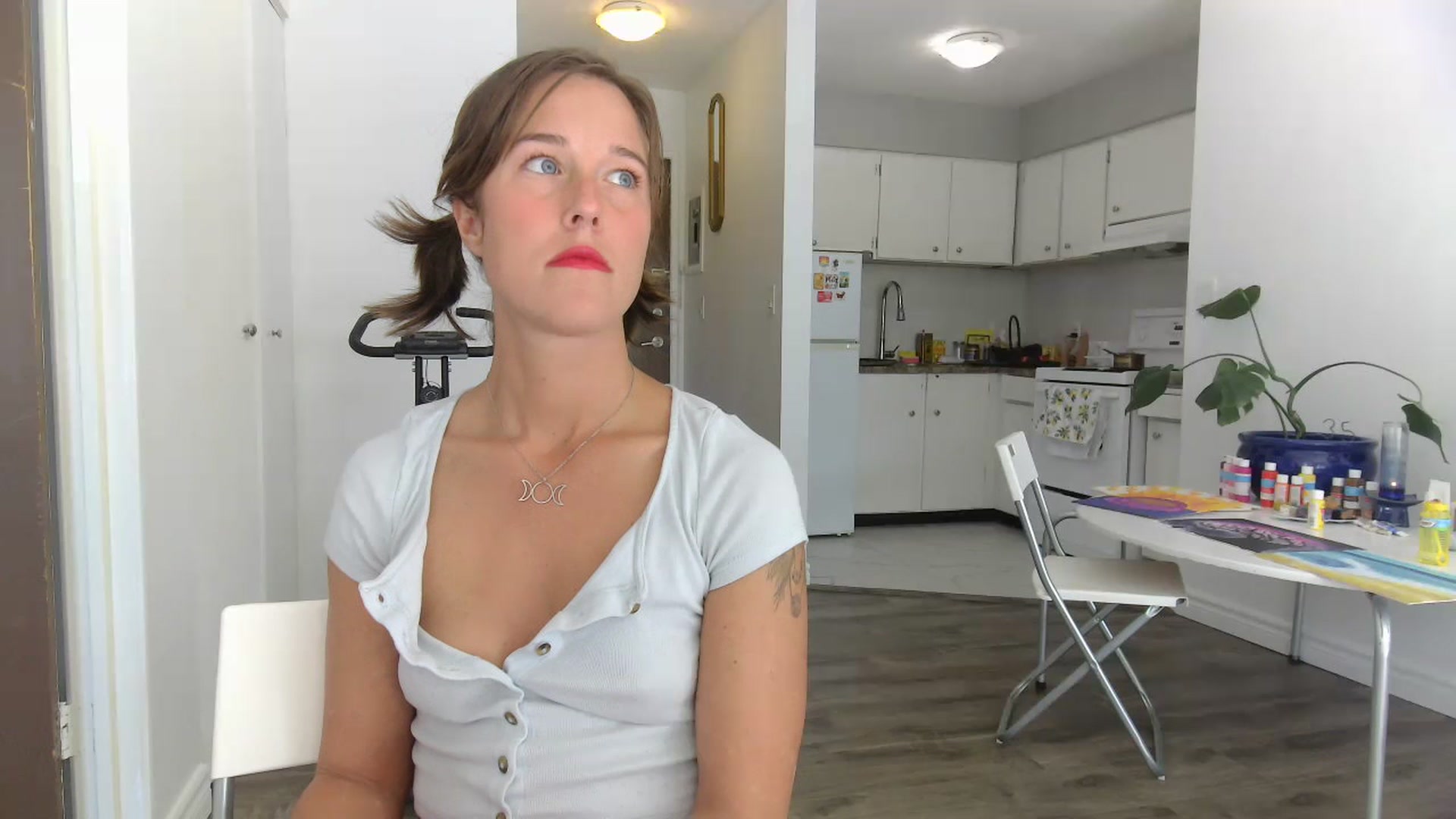 Gallery image thumbnail from MayLoveYou's myfreecams stream on, 07/13/2023, 23:40 image 19 of 20