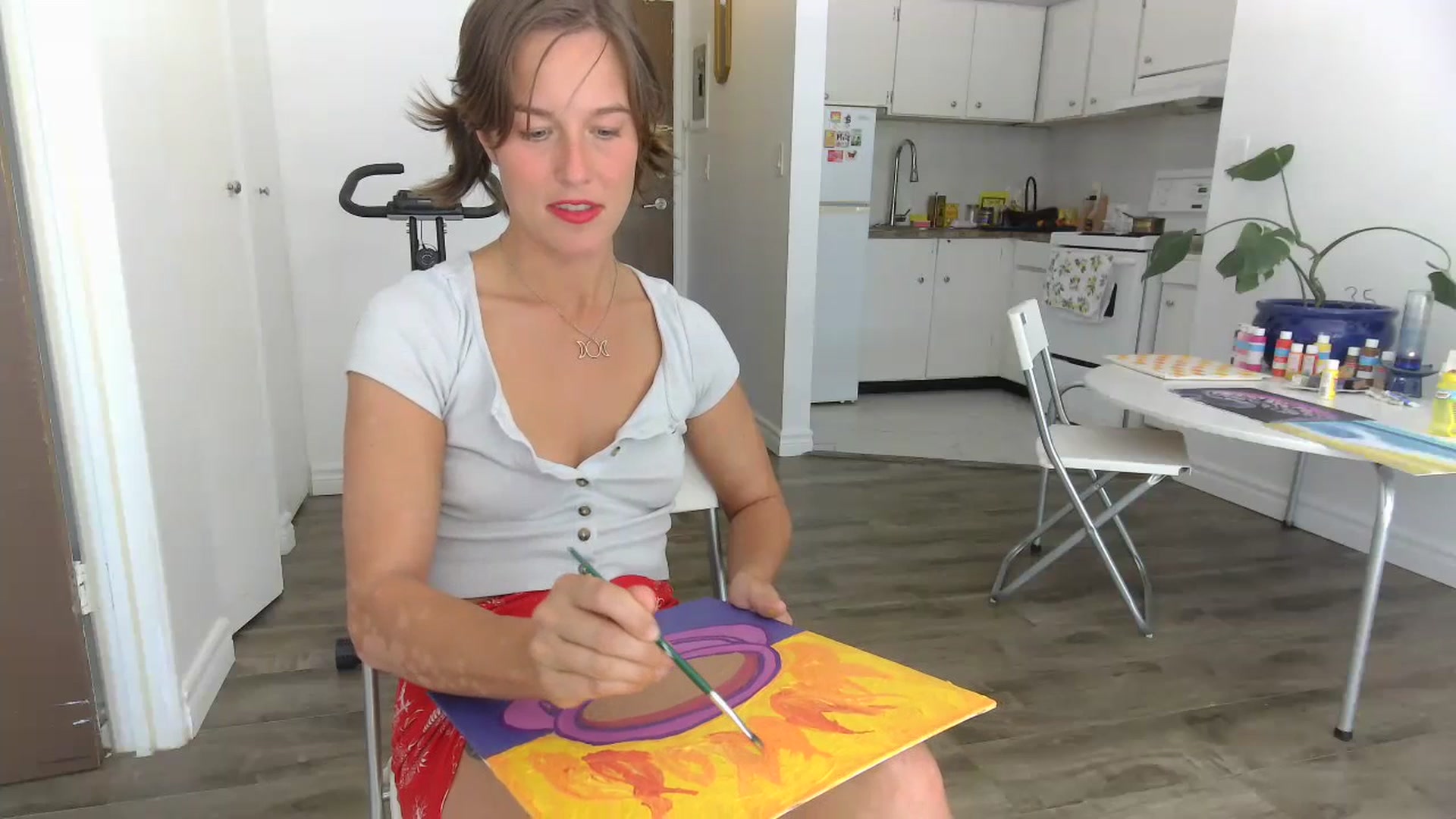 Gallery image thumbnail from MayLoveYou's myfreecams stream on, 07/13/2023, 23:40 image 14 of 20
