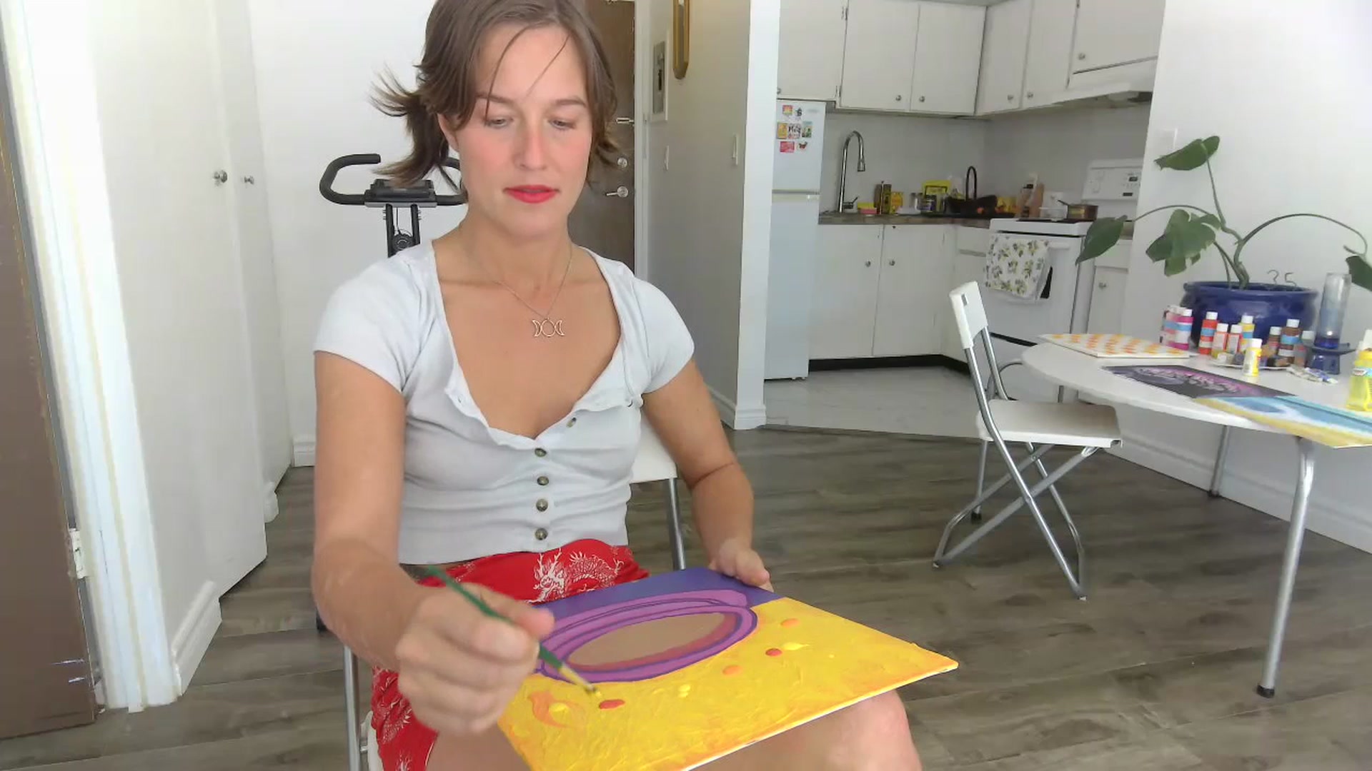 Gallery image thumbnail from MayLoveYou's myfreecams stream on, 07/13/2023, 23:40 image 13 of 20